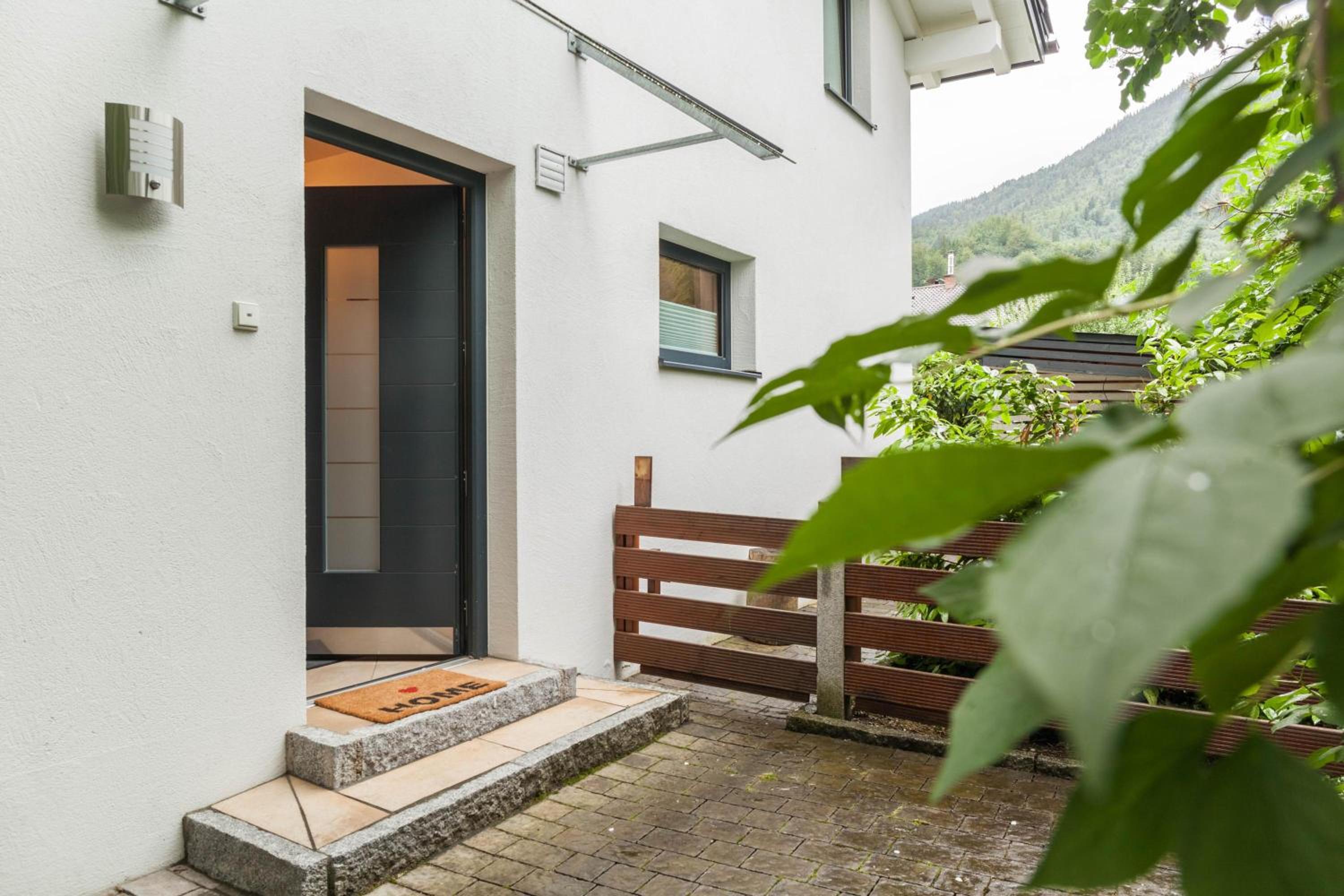 Two-Bedroom House photo 2