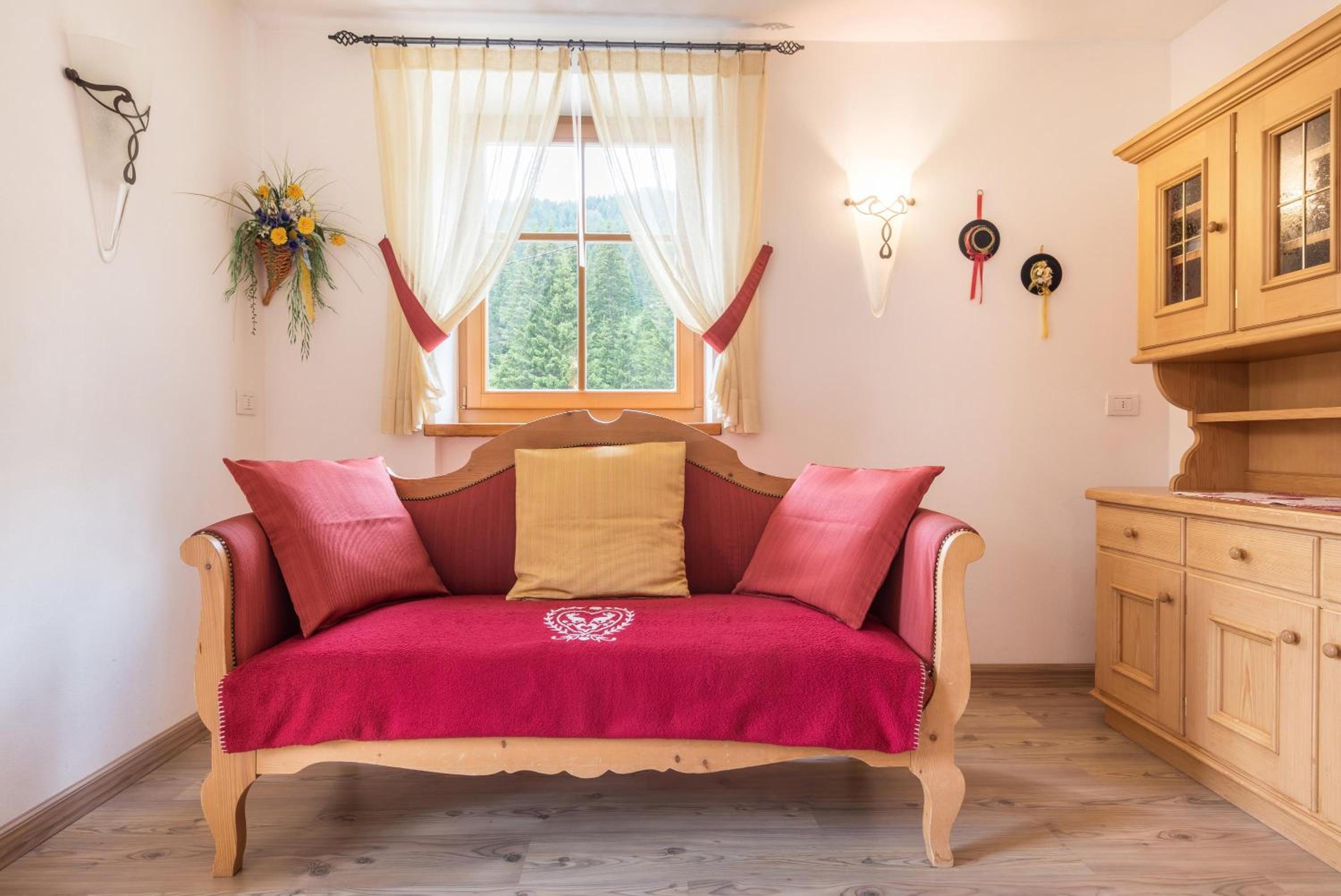 Chalet - Photo 1