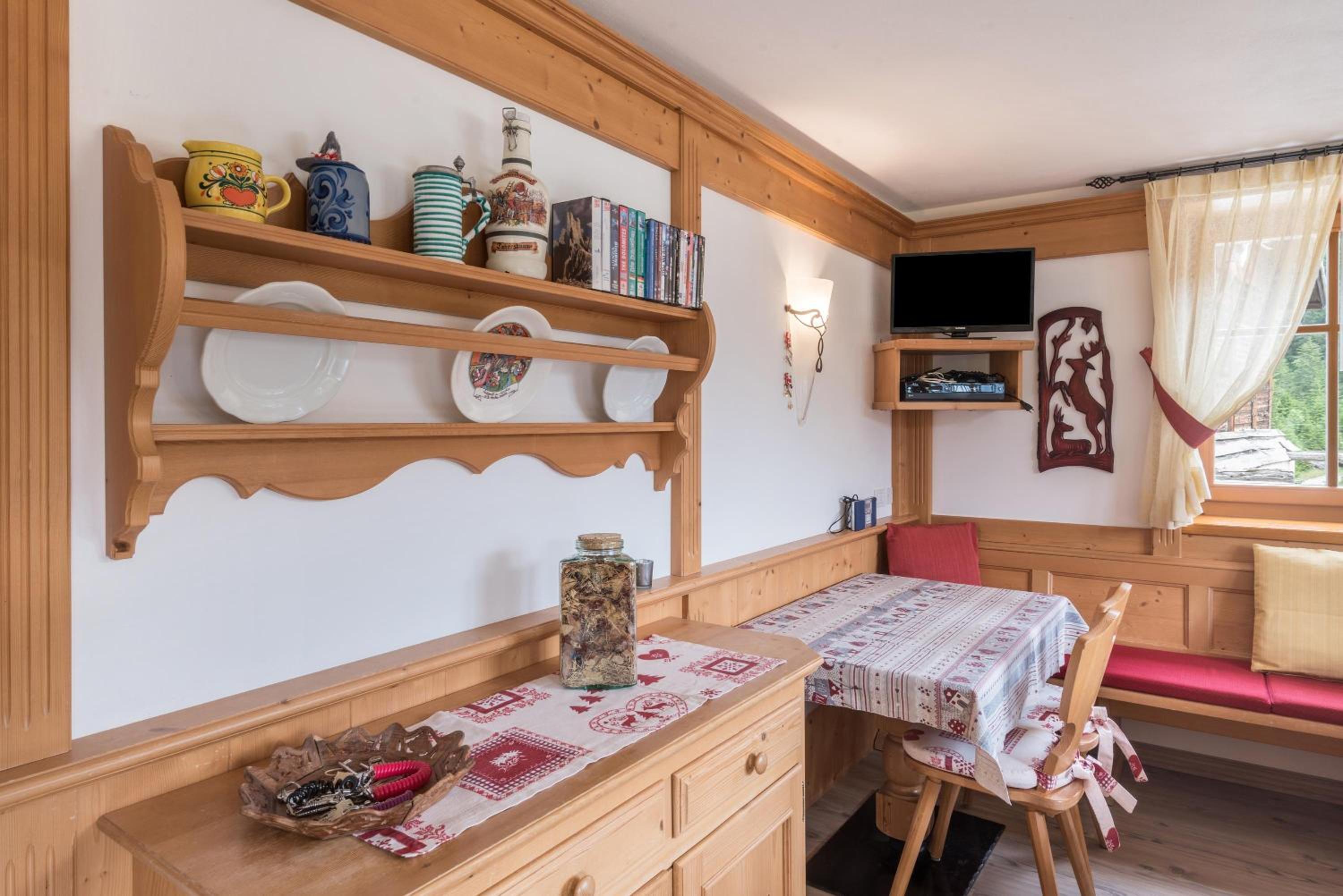 Chalet - Photo 4
