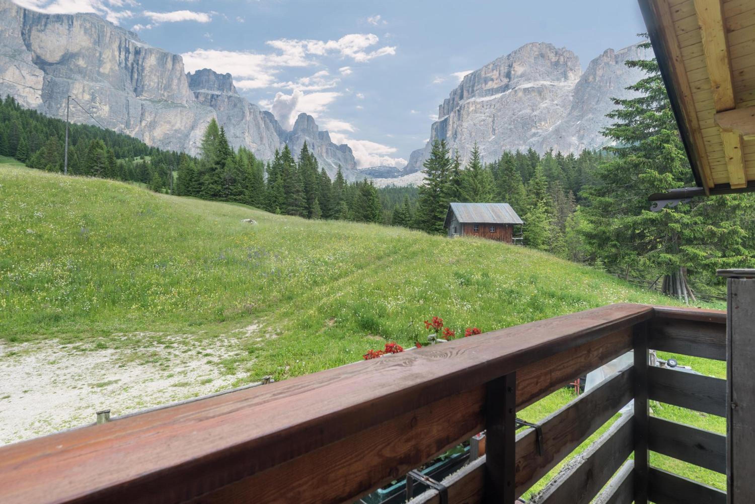 Chalet - Photo 20