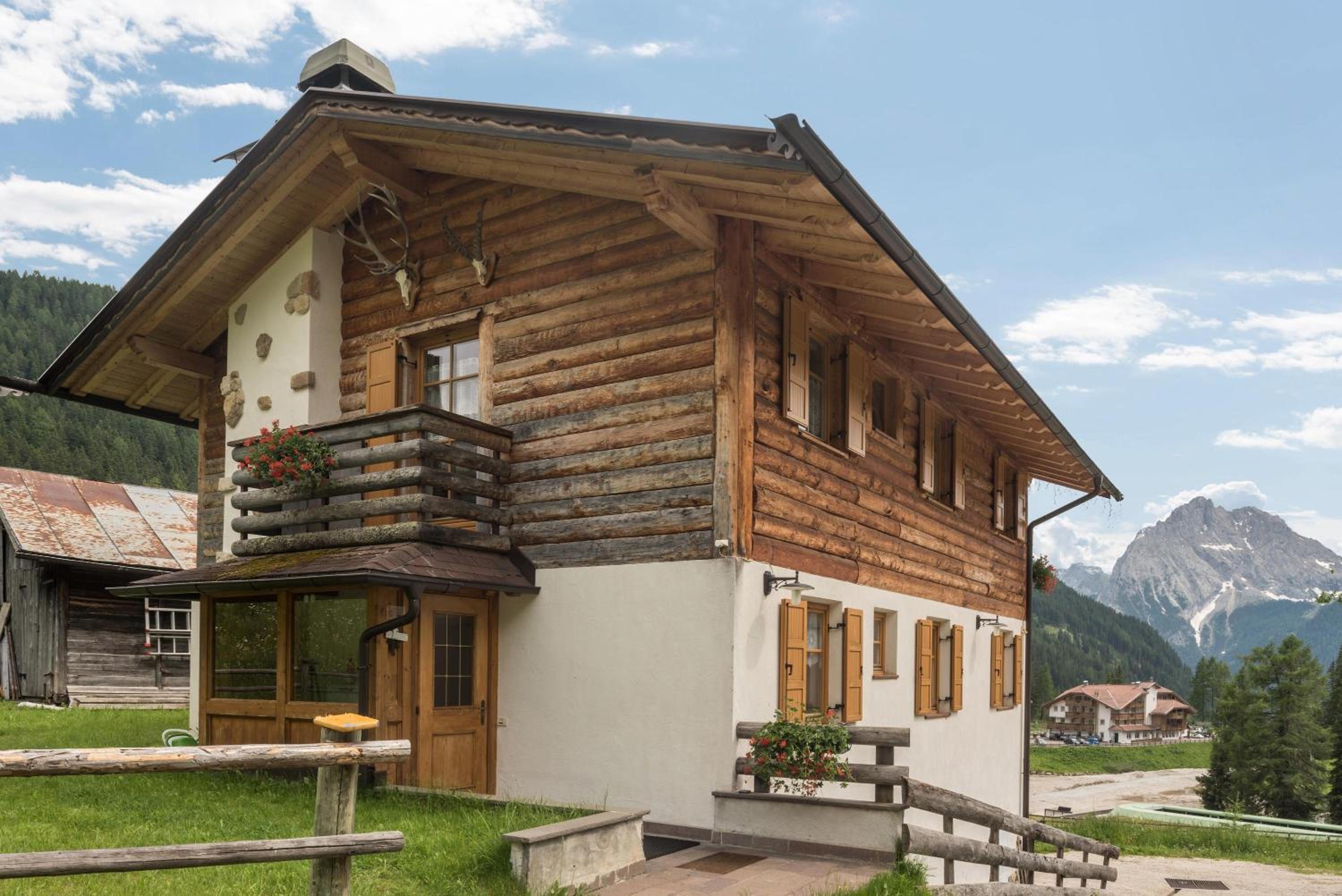 Chalet - Photo 29