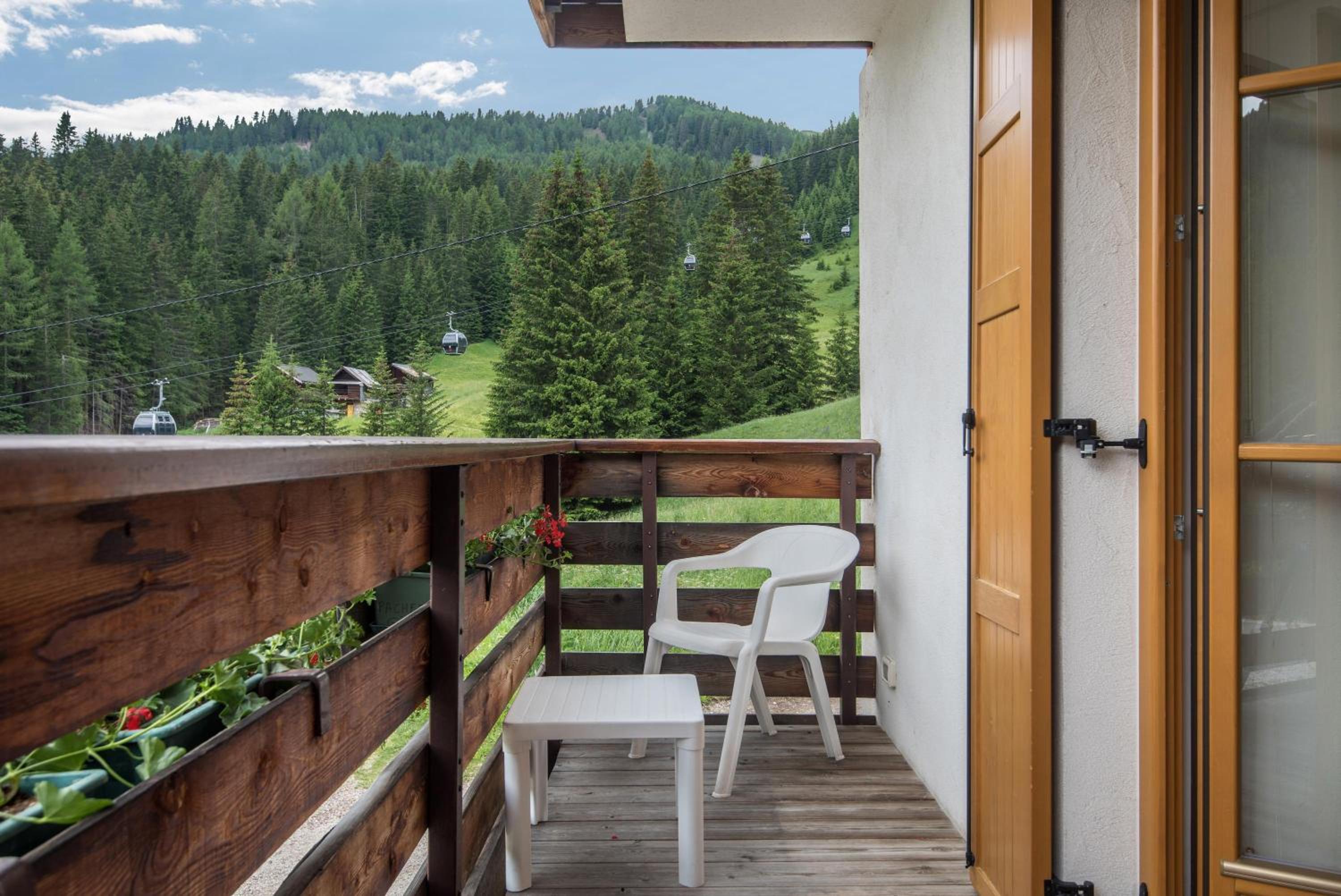 Chalet - Photo 13