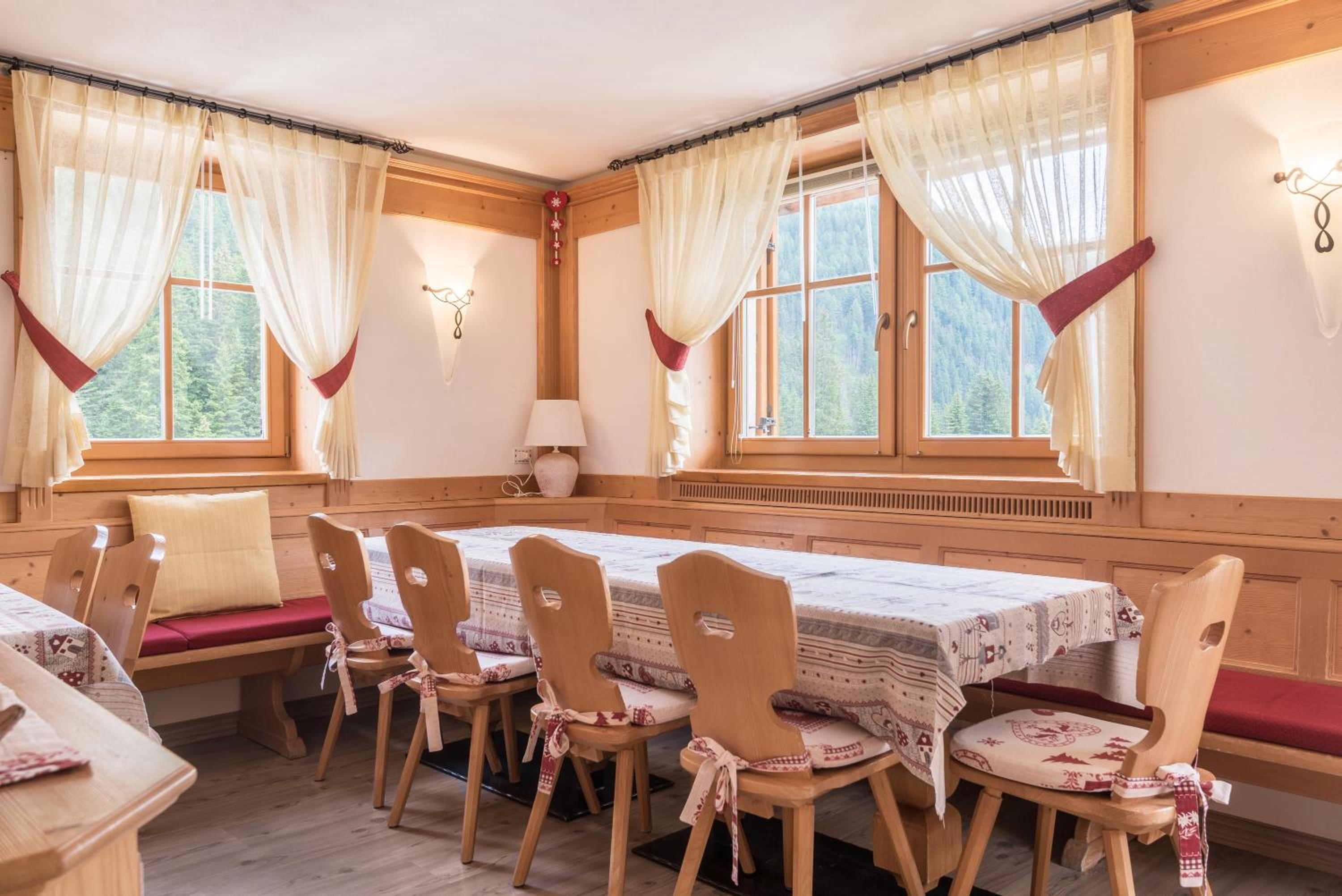 Chalet - Photo 5