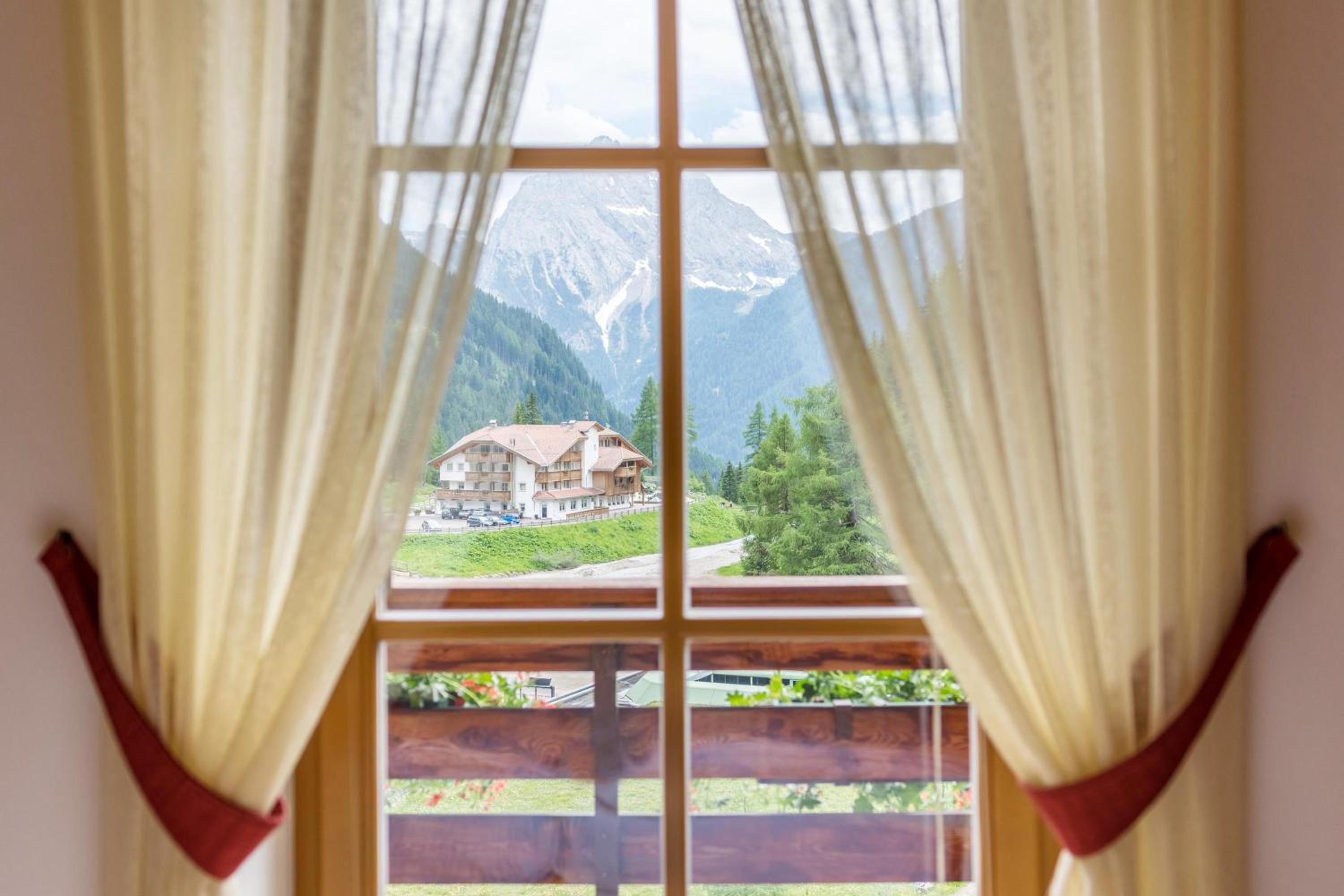 Chalet - Photo 12