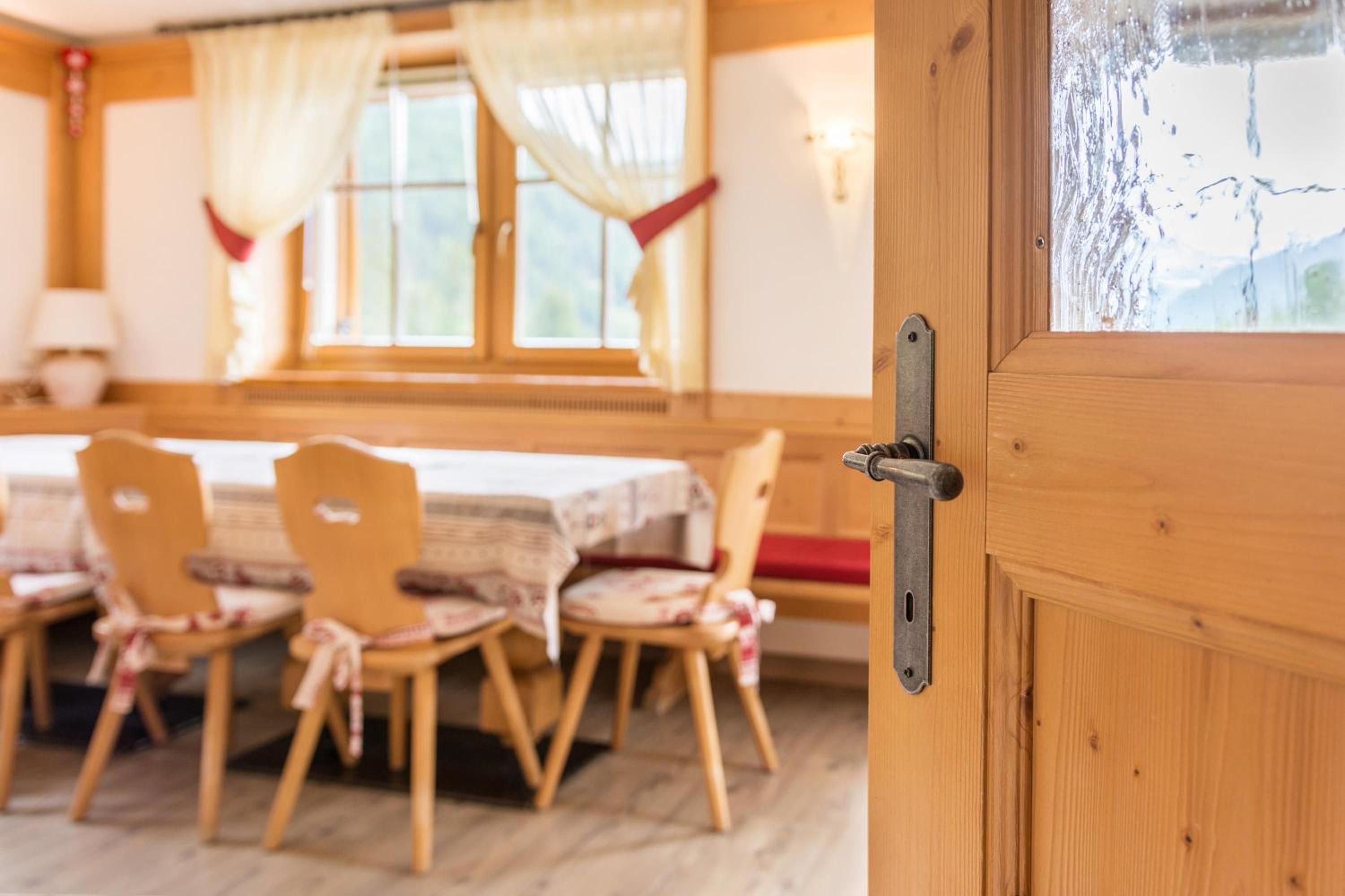 Chalet - Photo 3