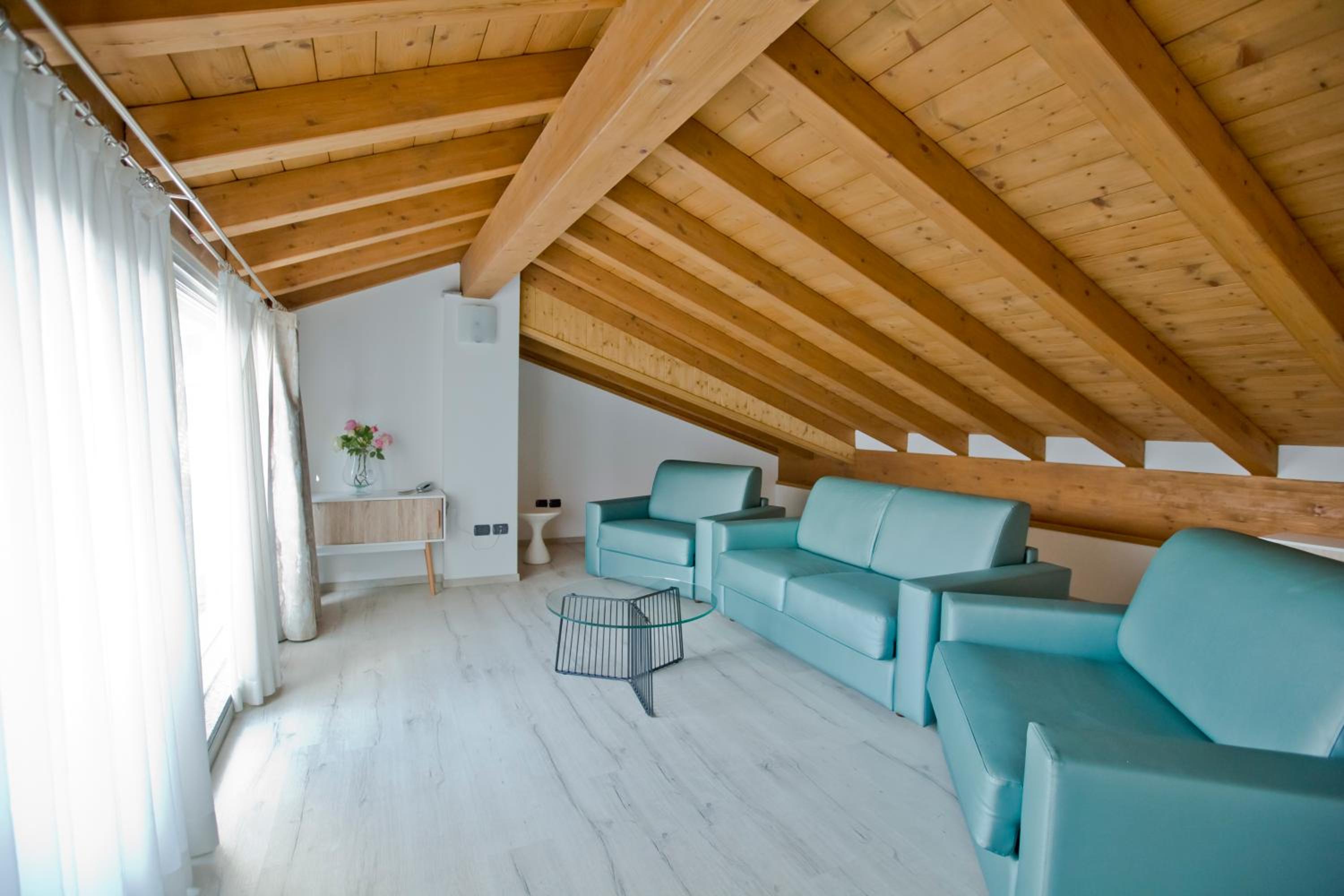 Family Suite - Photo 5