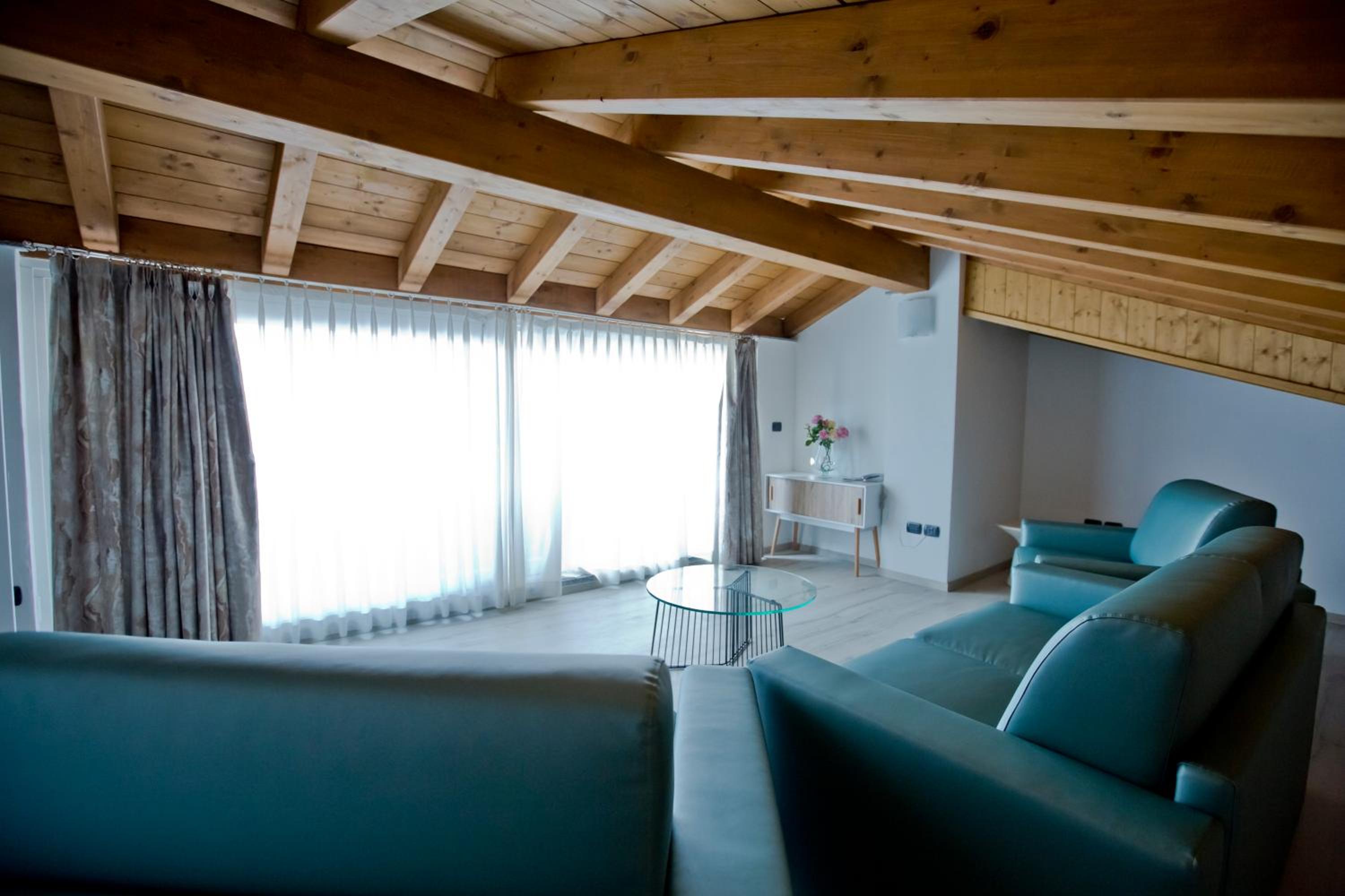 Family Suite - Photo 3