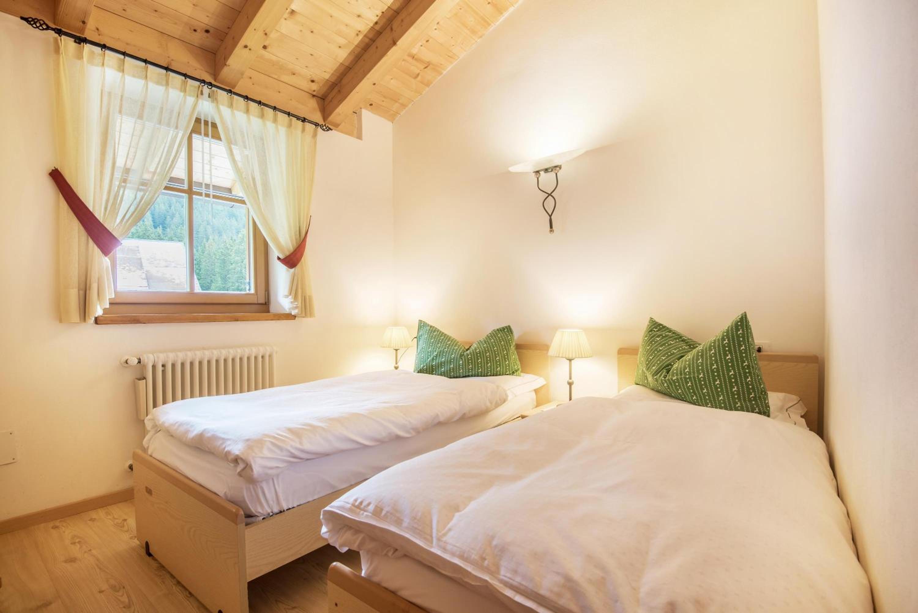 Chalet - Photo 6