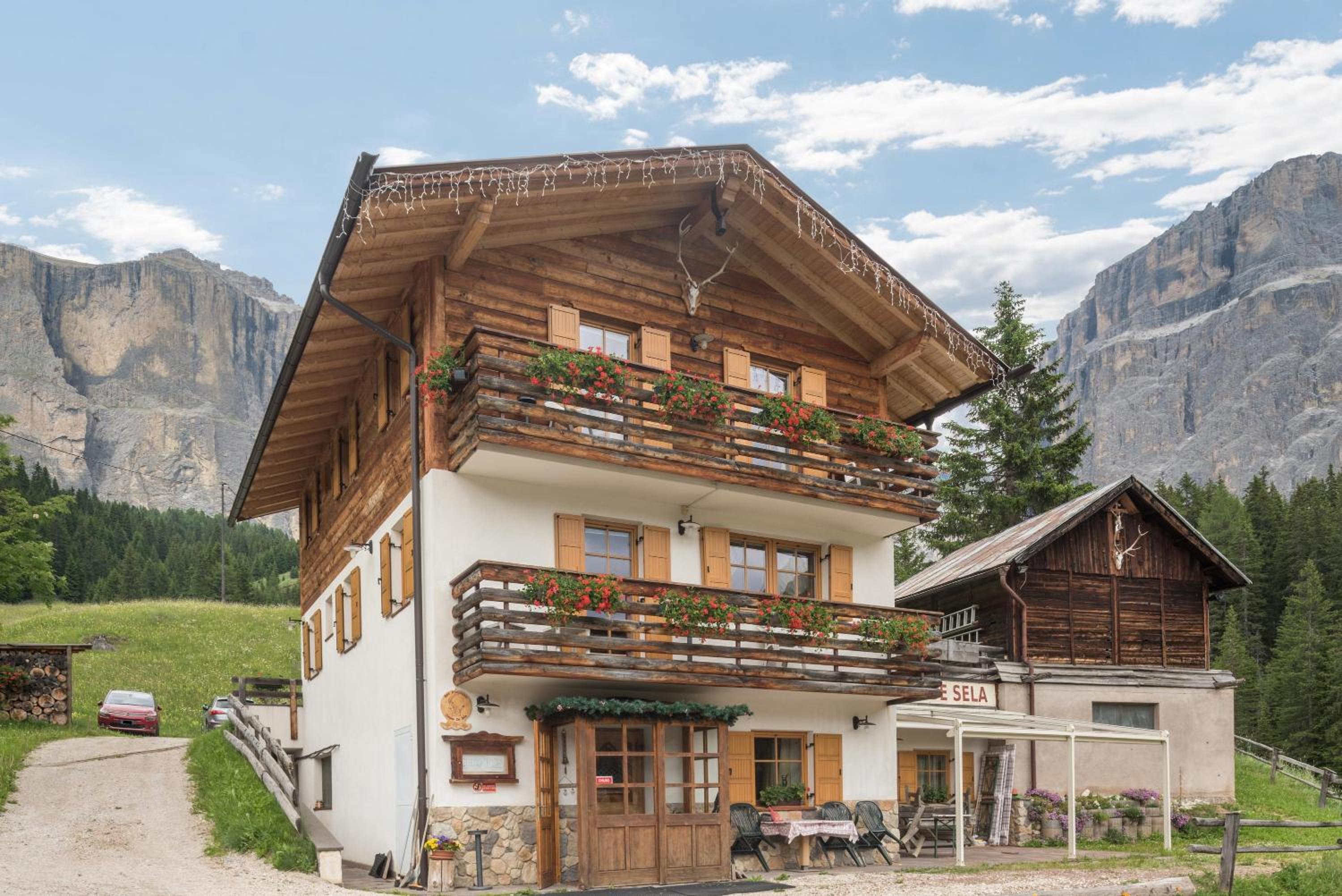Chalet - Photo 16