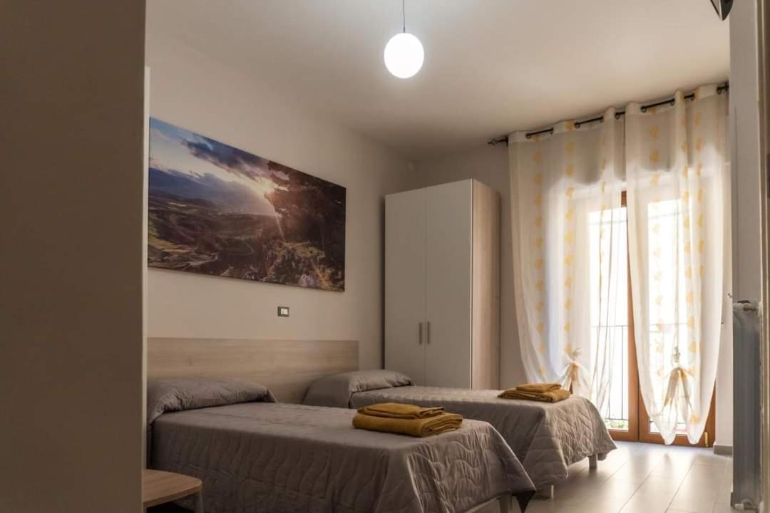 Double or Twin Room with Private Bathroom photo 2