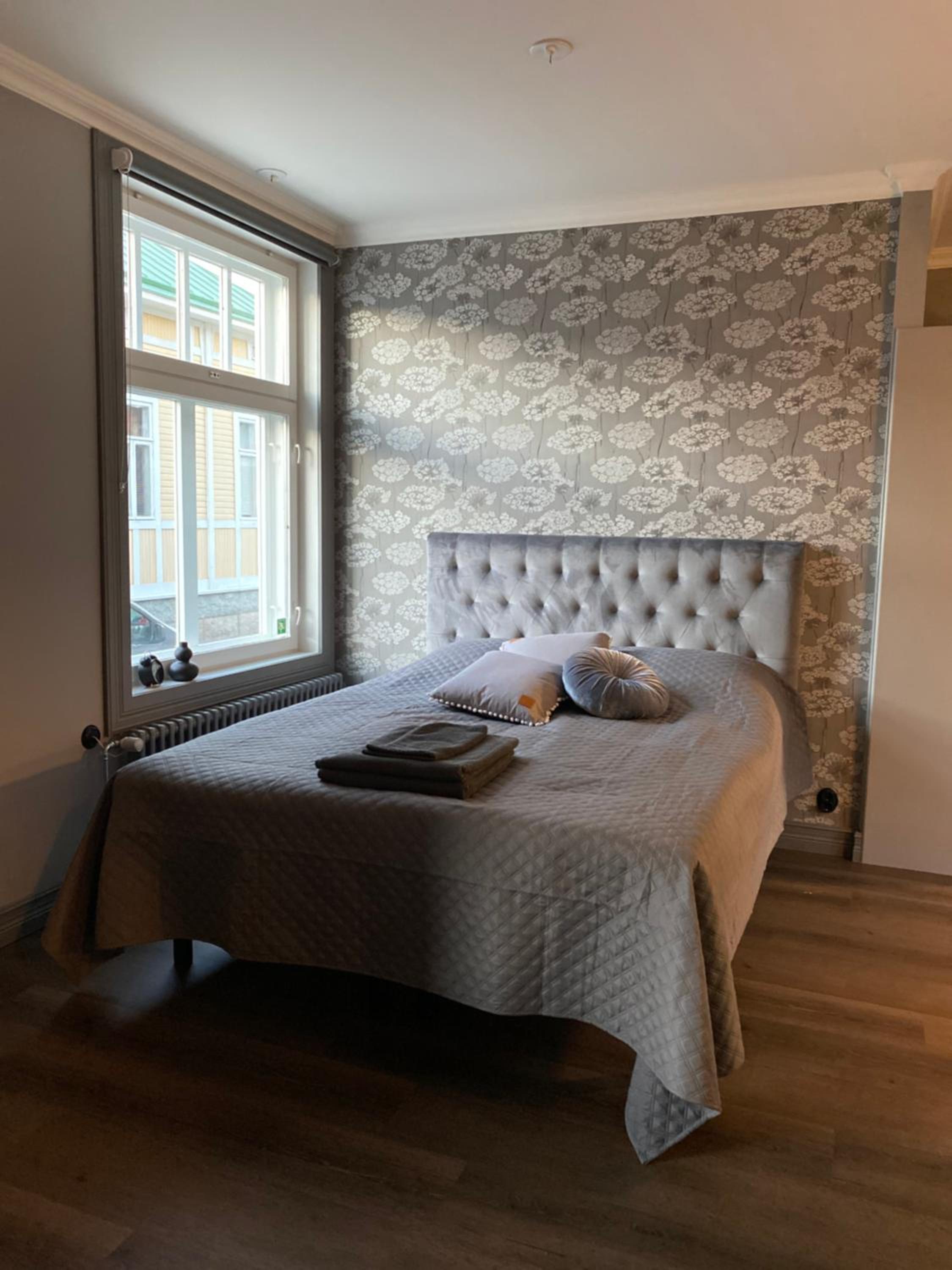 Deluxe Family Suite photo 3