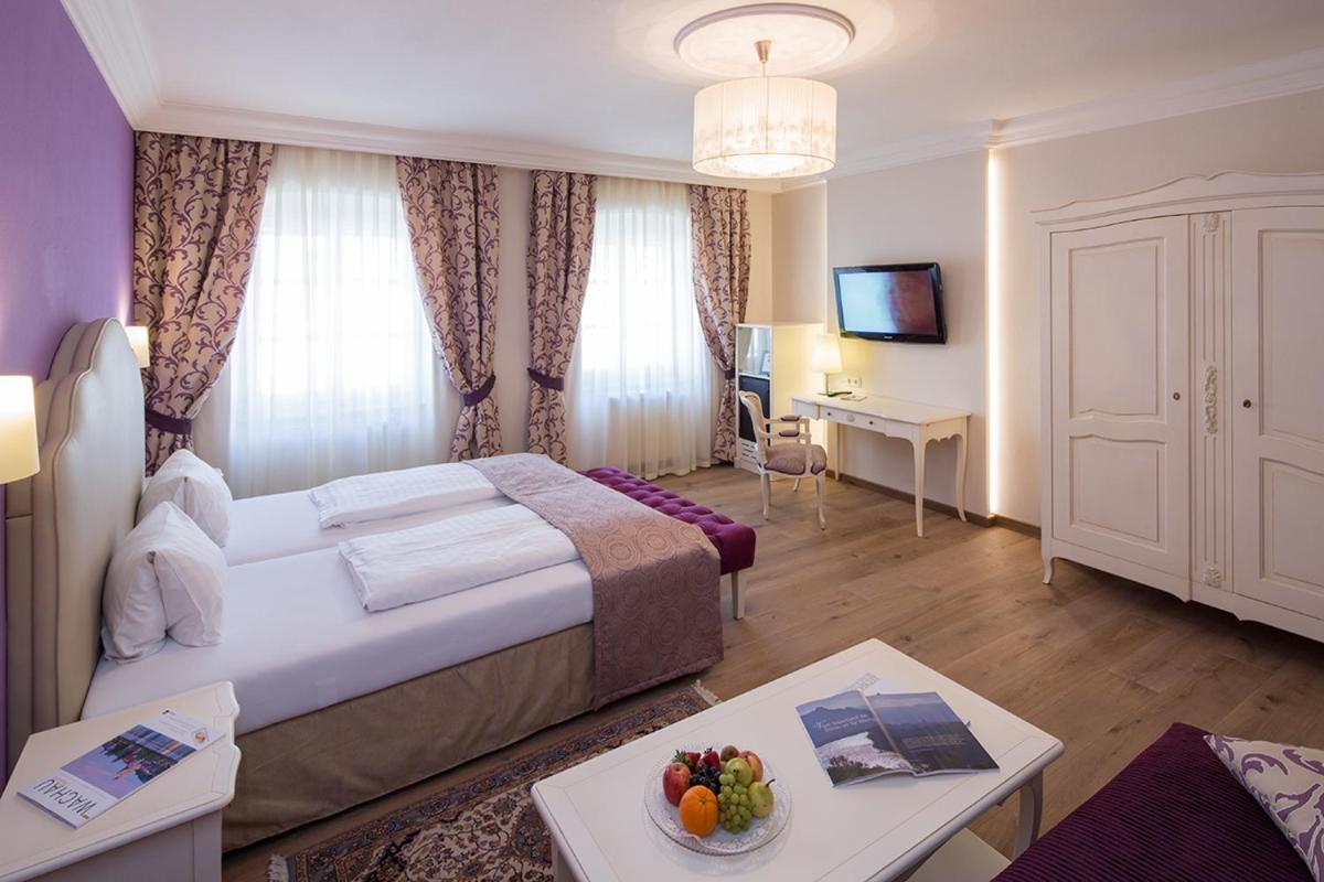 Junior Suite - Photo 3