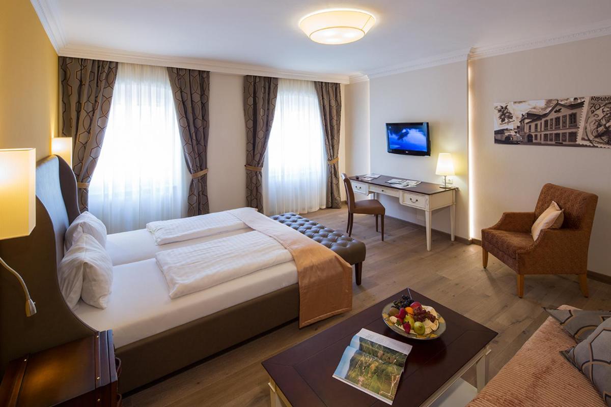Junior Suite - Photo 1