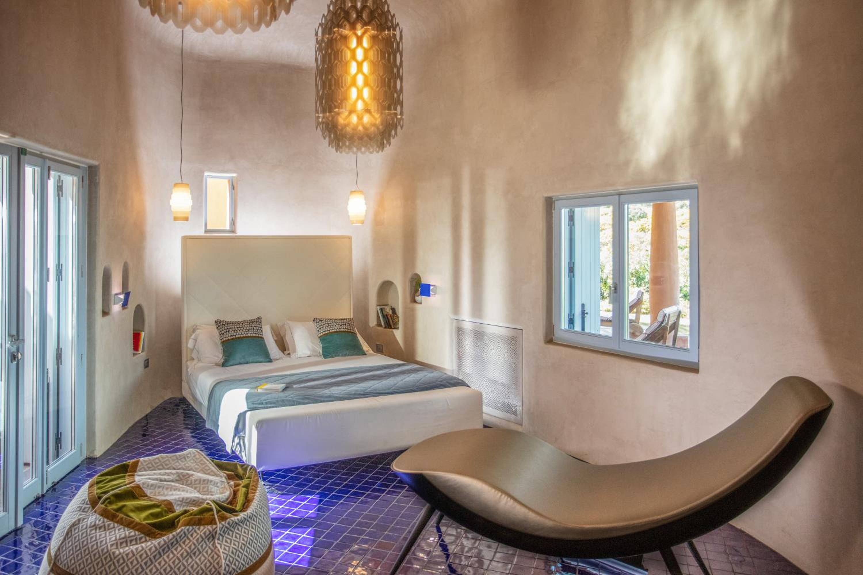 Fünf Schlafzimmer Villa mit Privatpool
