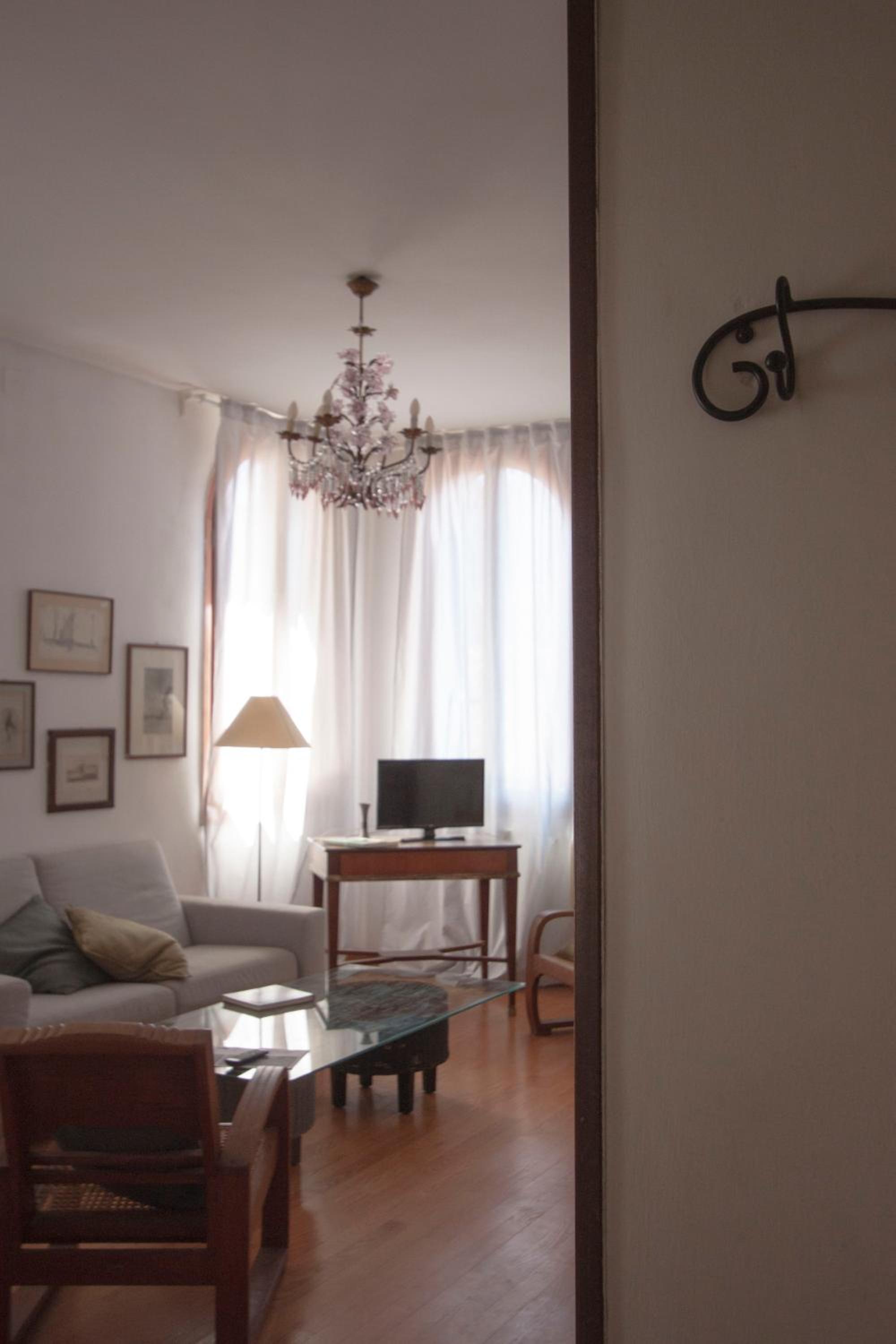 Two-Bedroom Apartment - Santa Croce 2222 photo 3