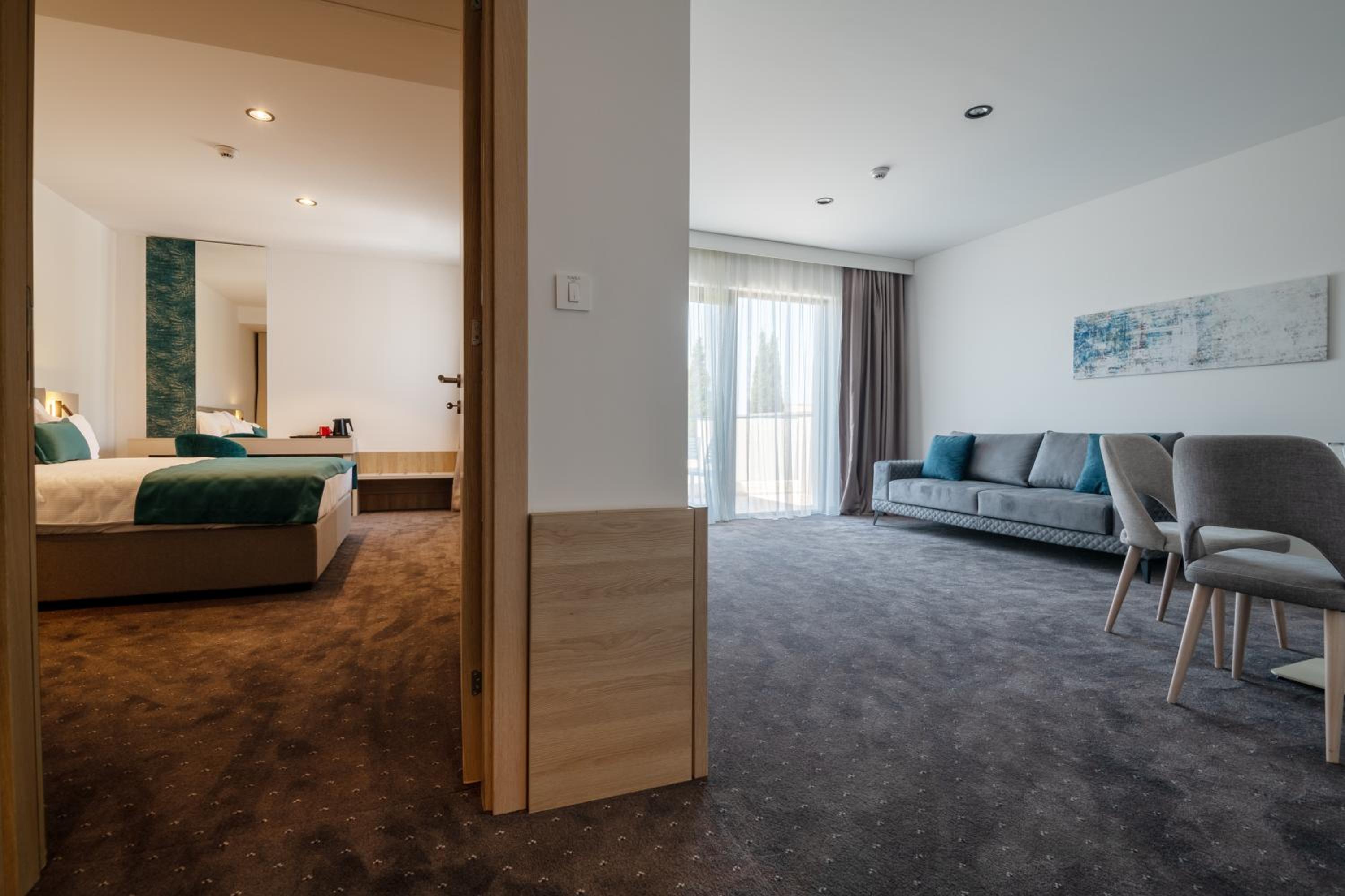 Superior Suite photo 1