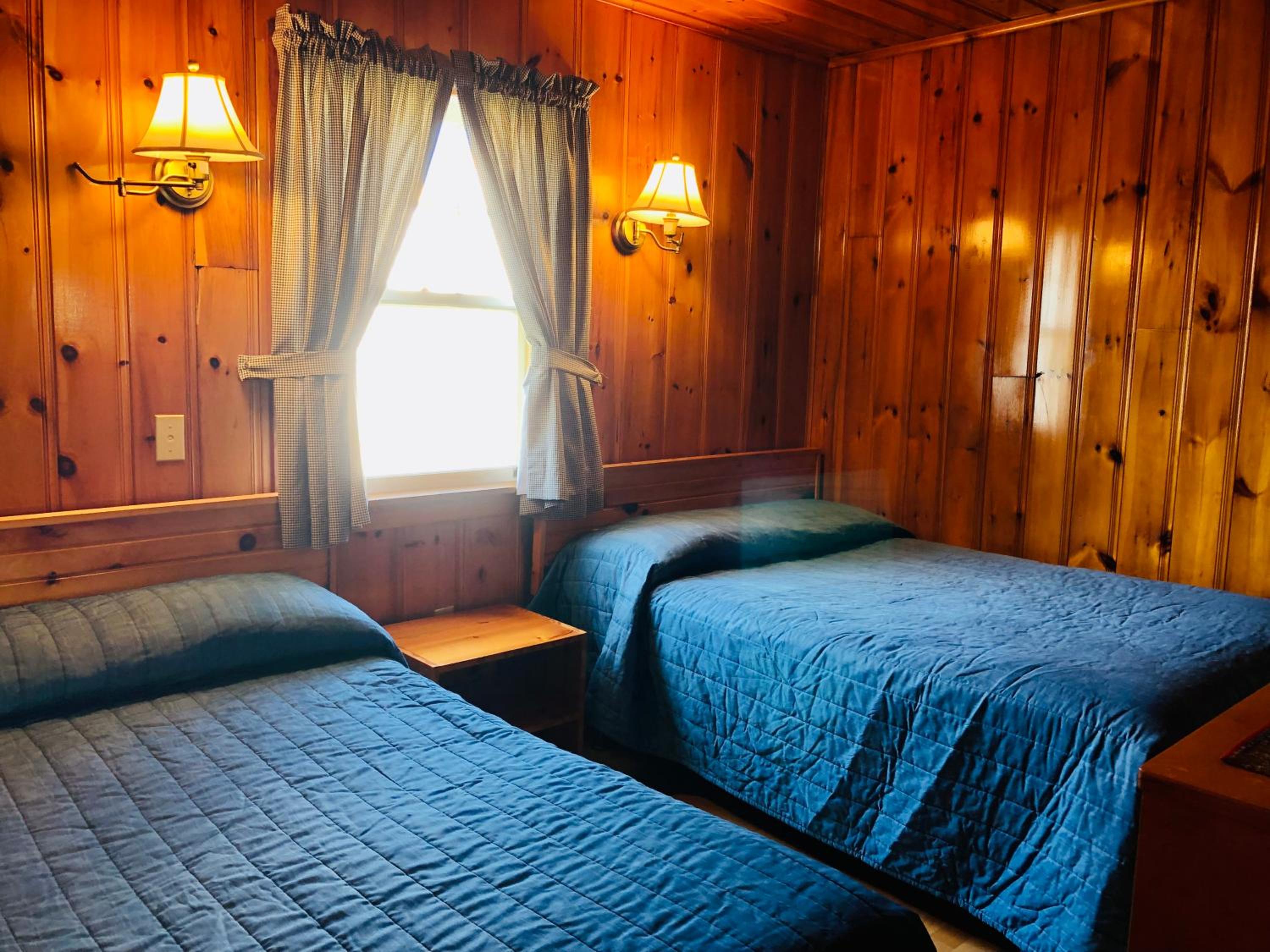 Two-Bedroom Cottage photo 1