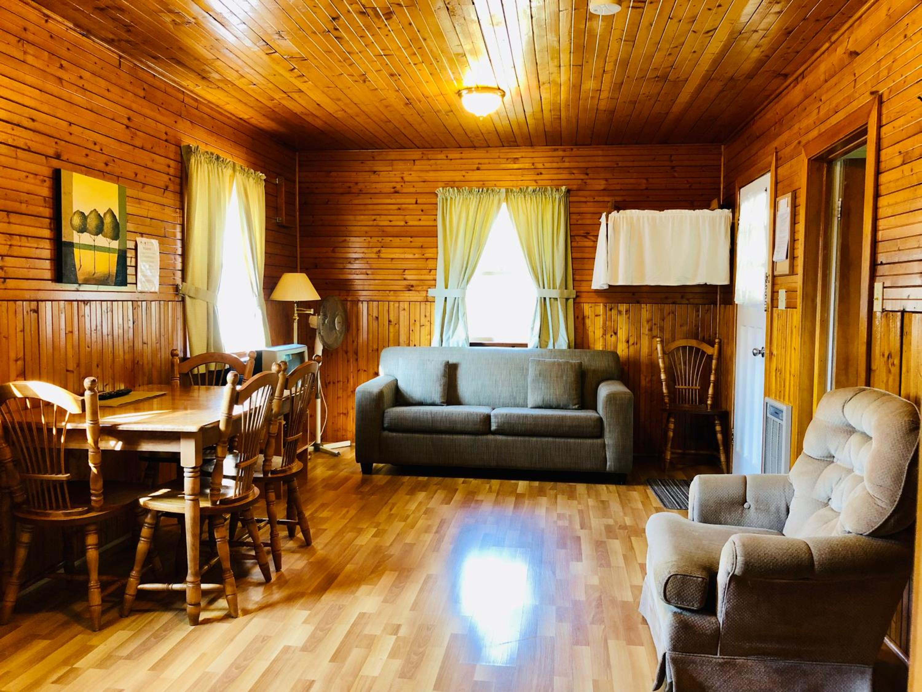 Two-Bedroom Cottage photo 1