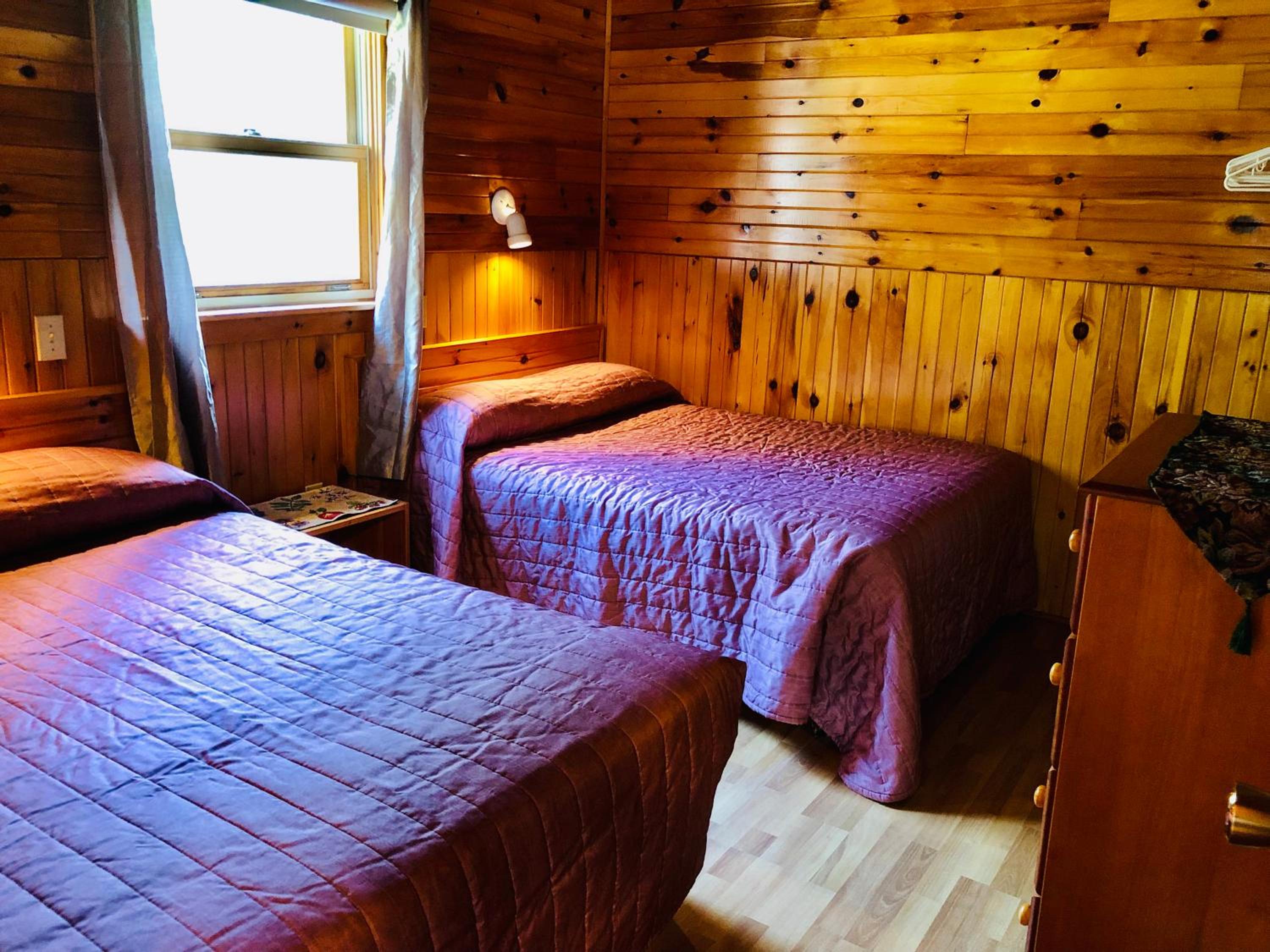 Two-Bedroom House photo 2