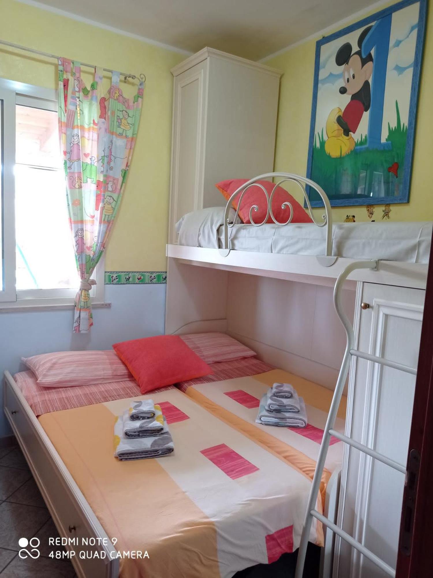 Three-Bedroom House photo 3