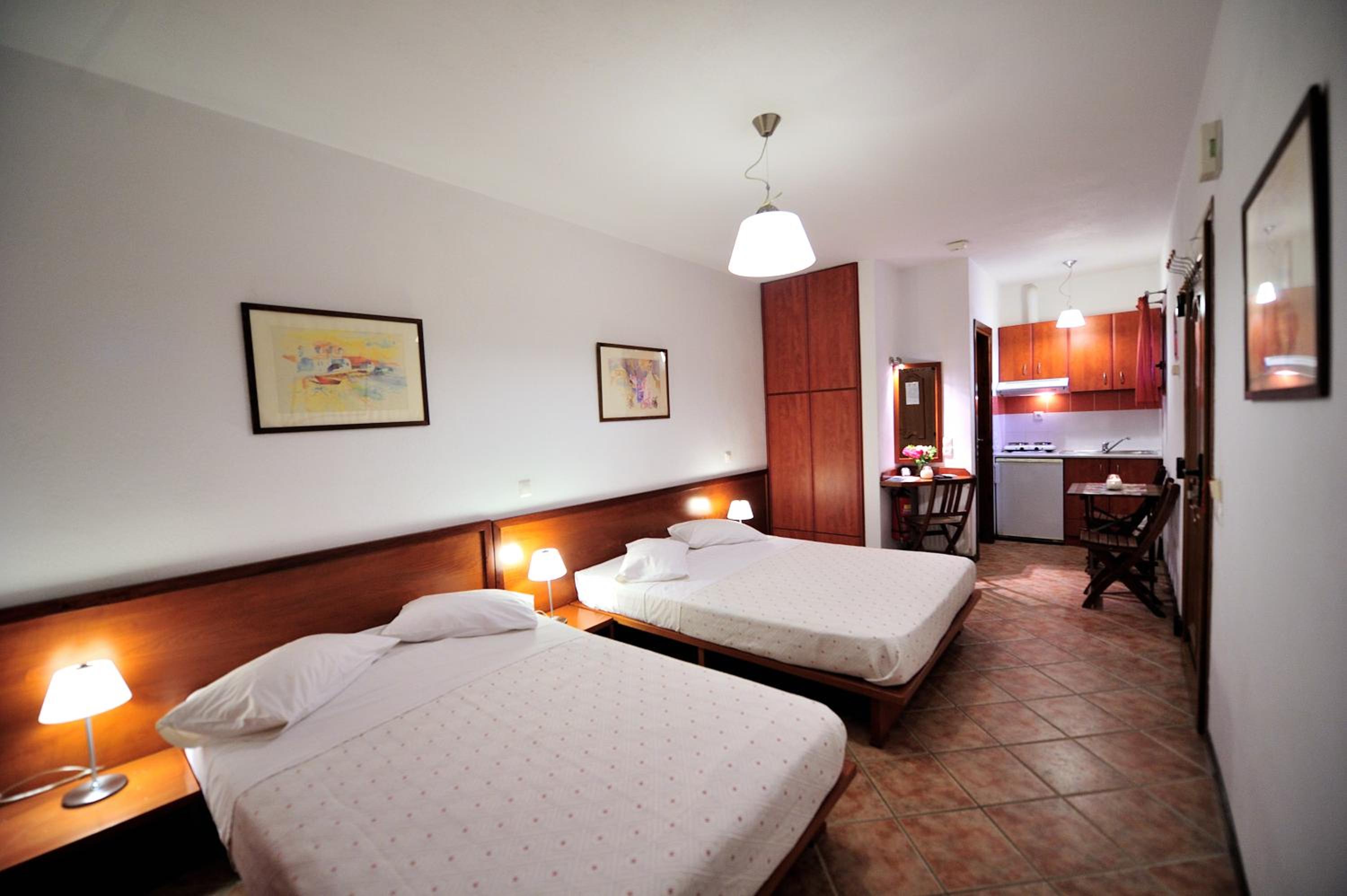 Superior Studio with Sea View