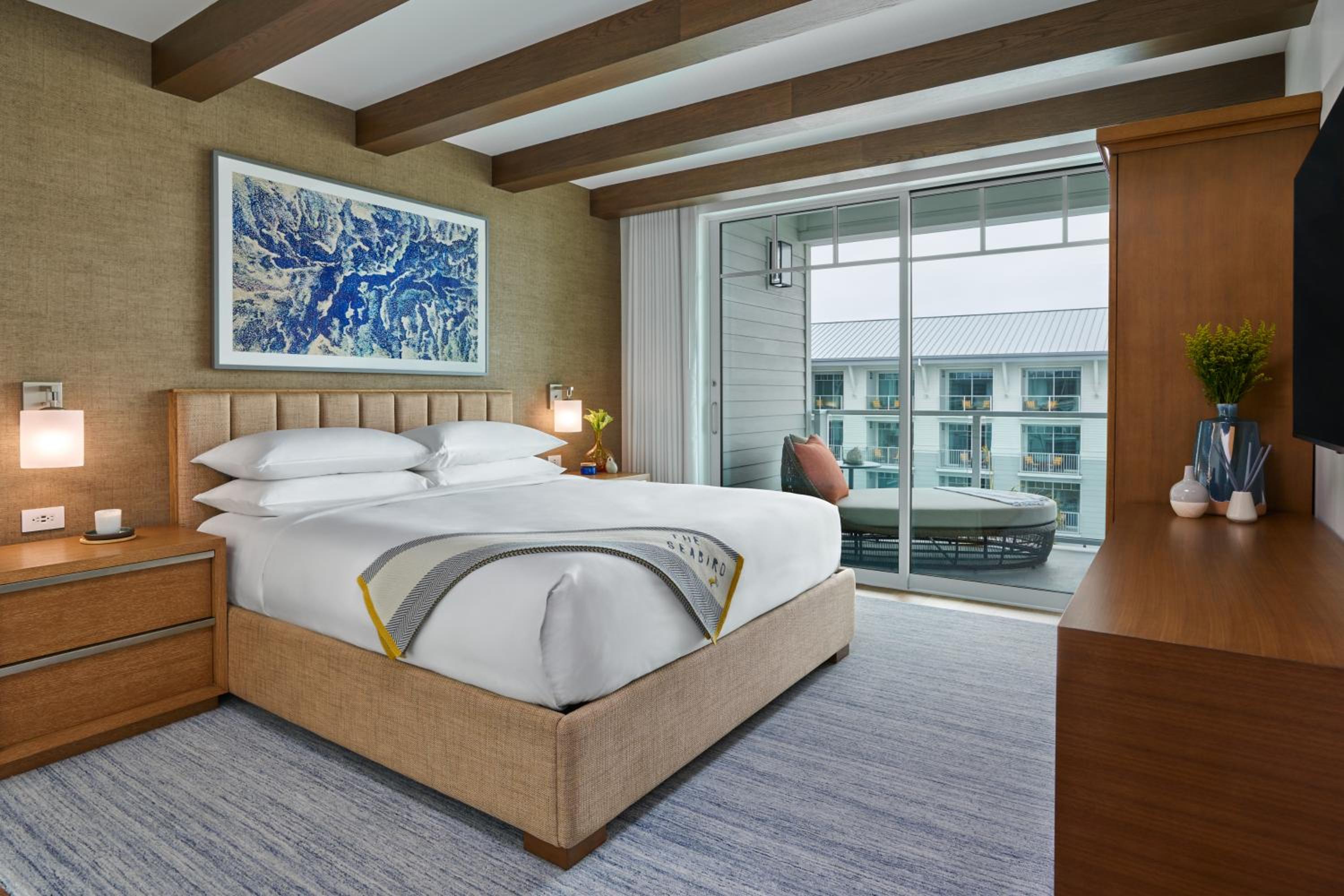 Grand Estate Presidential Two-Bedroom Suite