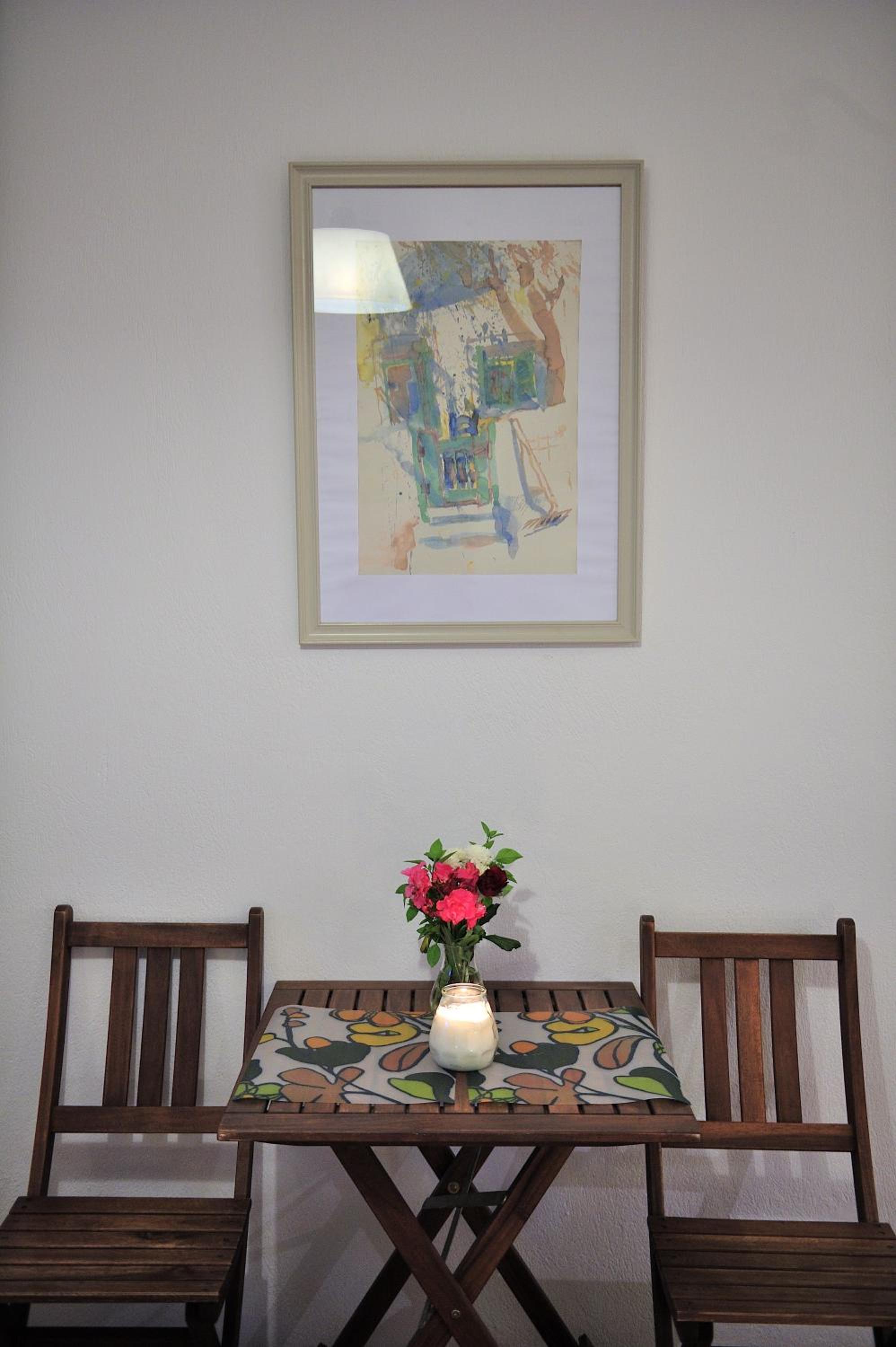 Maisonette with Sea View - Photo 42