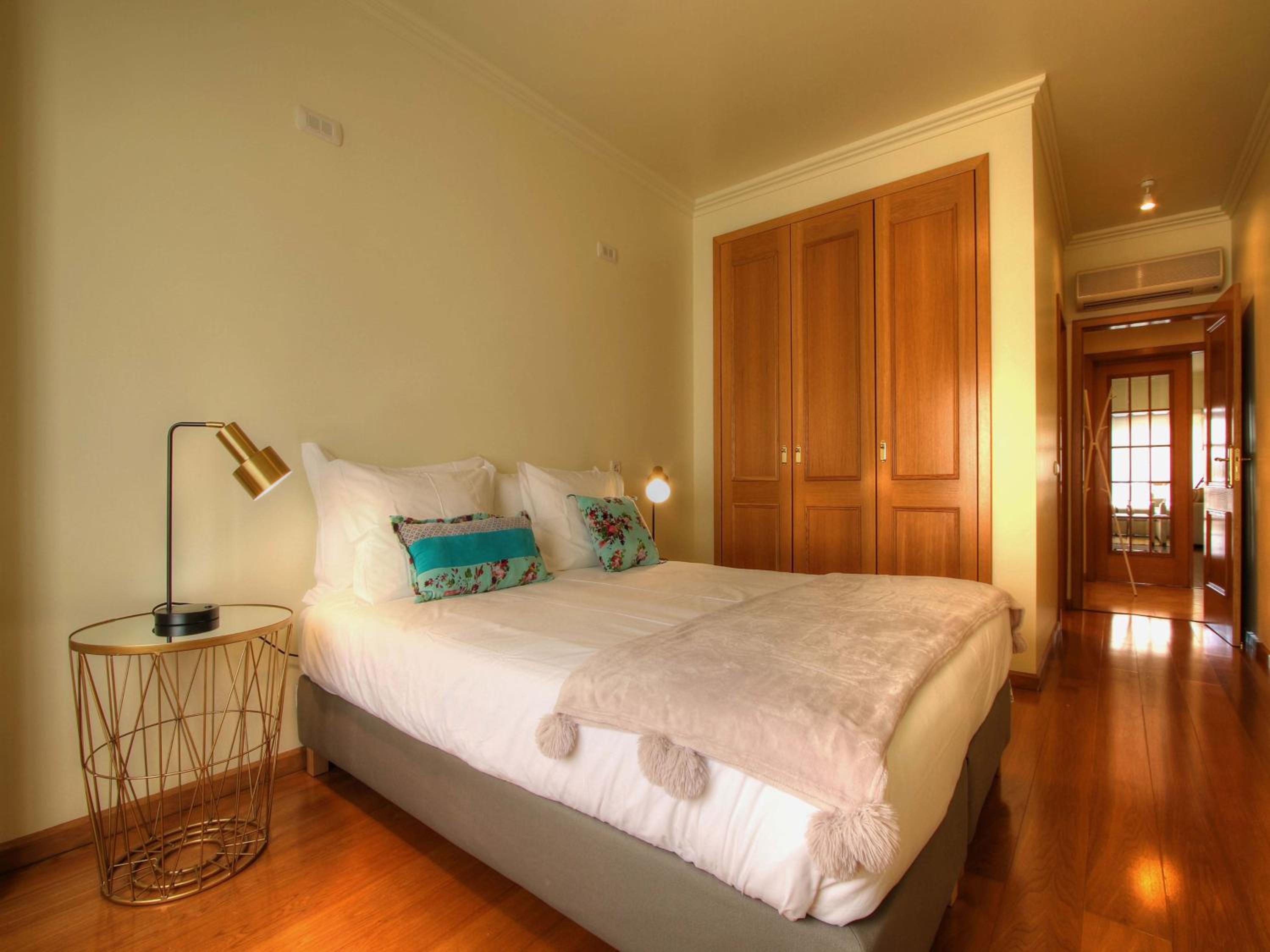 Two-Bedroom Apartment photo 1