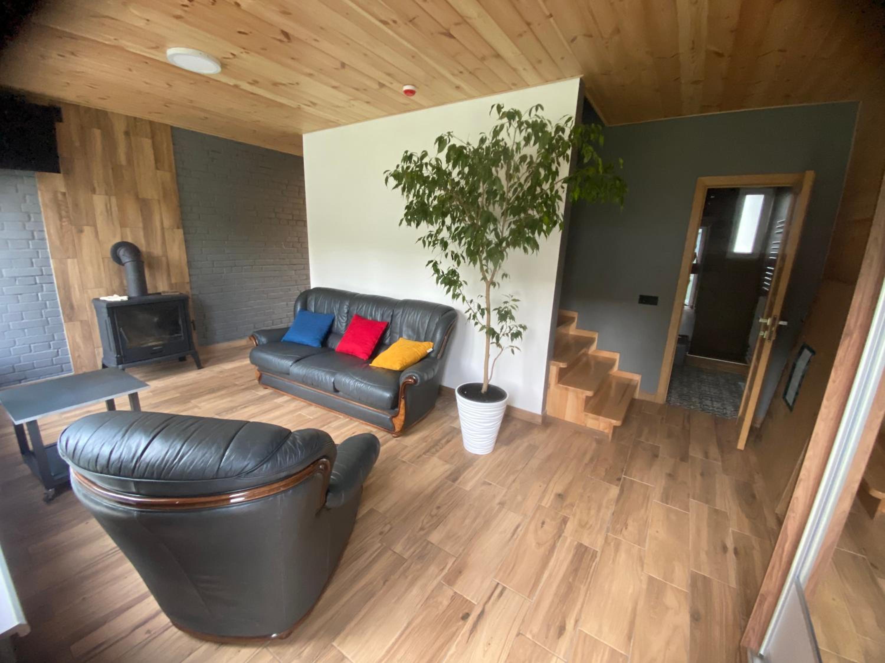 Two-Bedroom Chalet photo 1