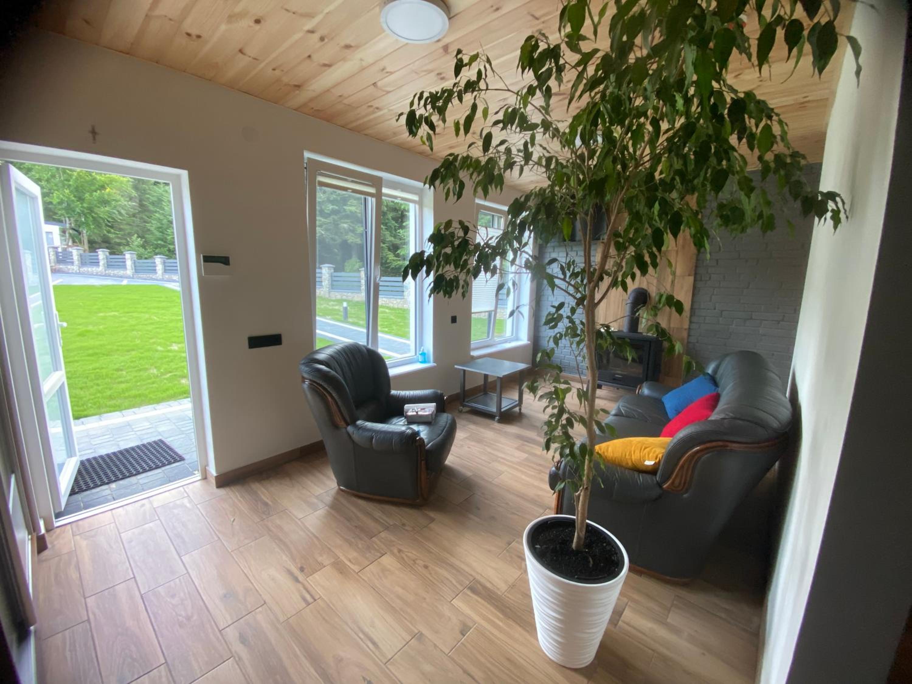 Two-Bedroom Chalet photo 2