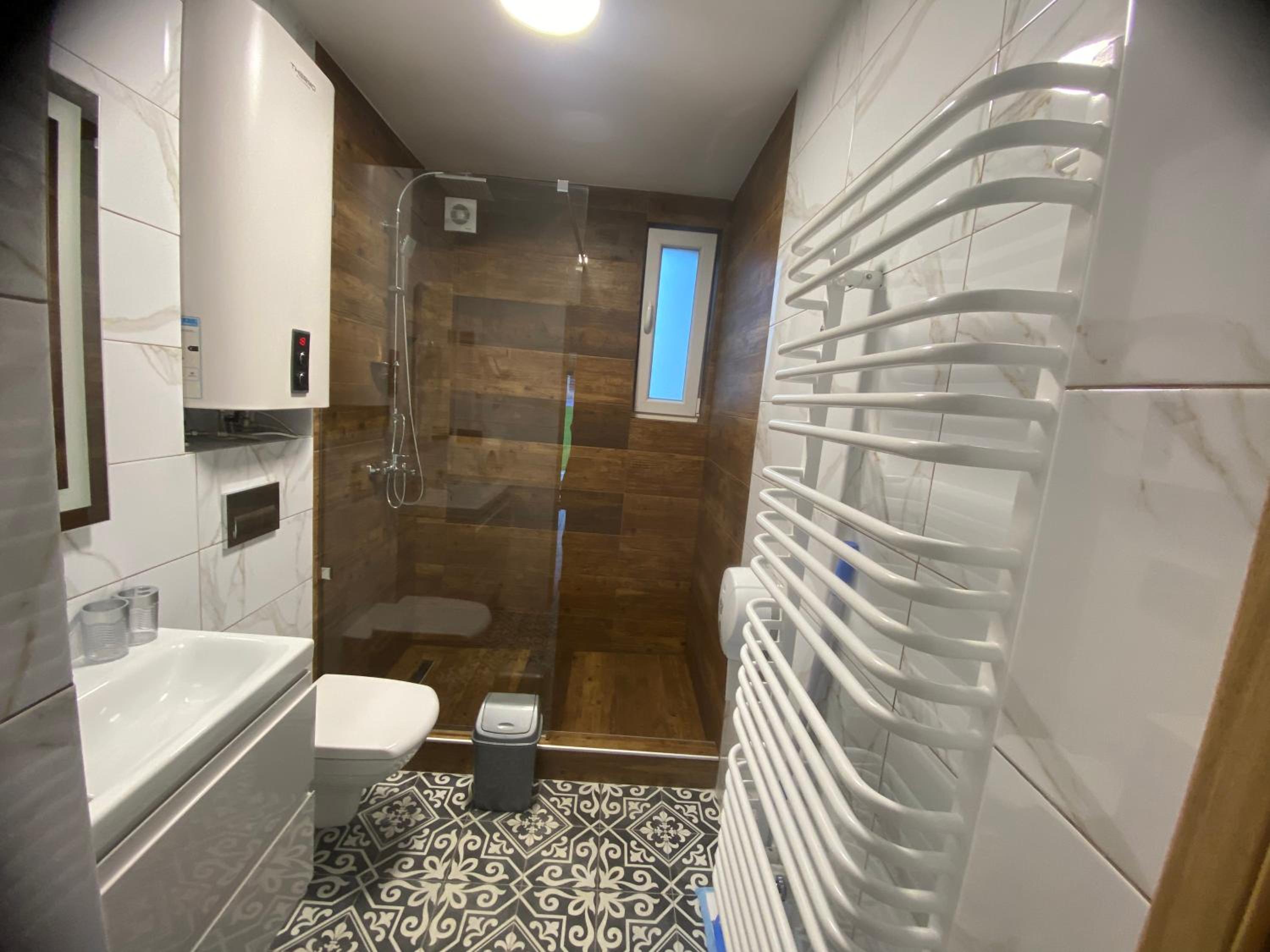 Two-Bedroom Chalet photo 3