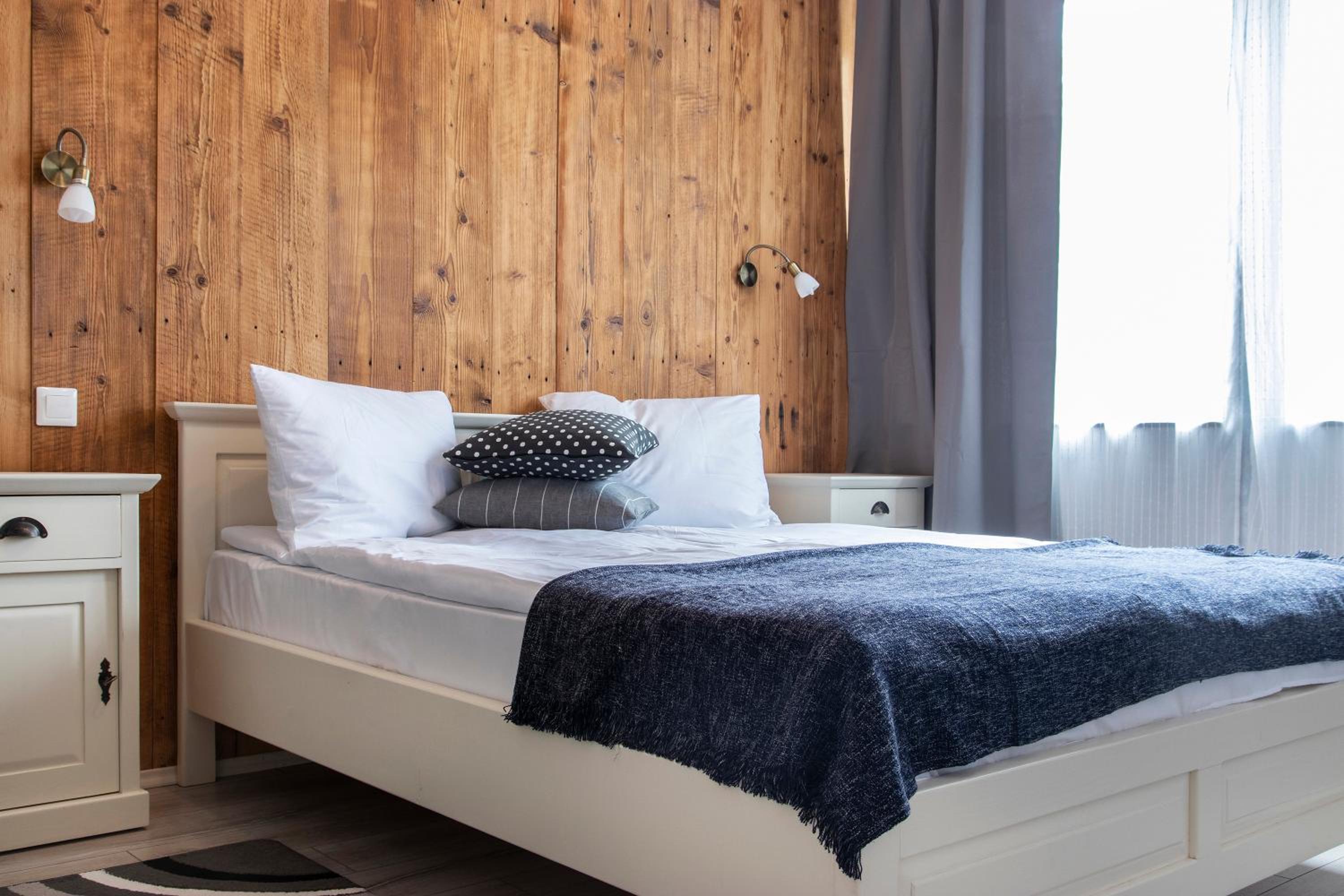 Deluxe Room photo 1