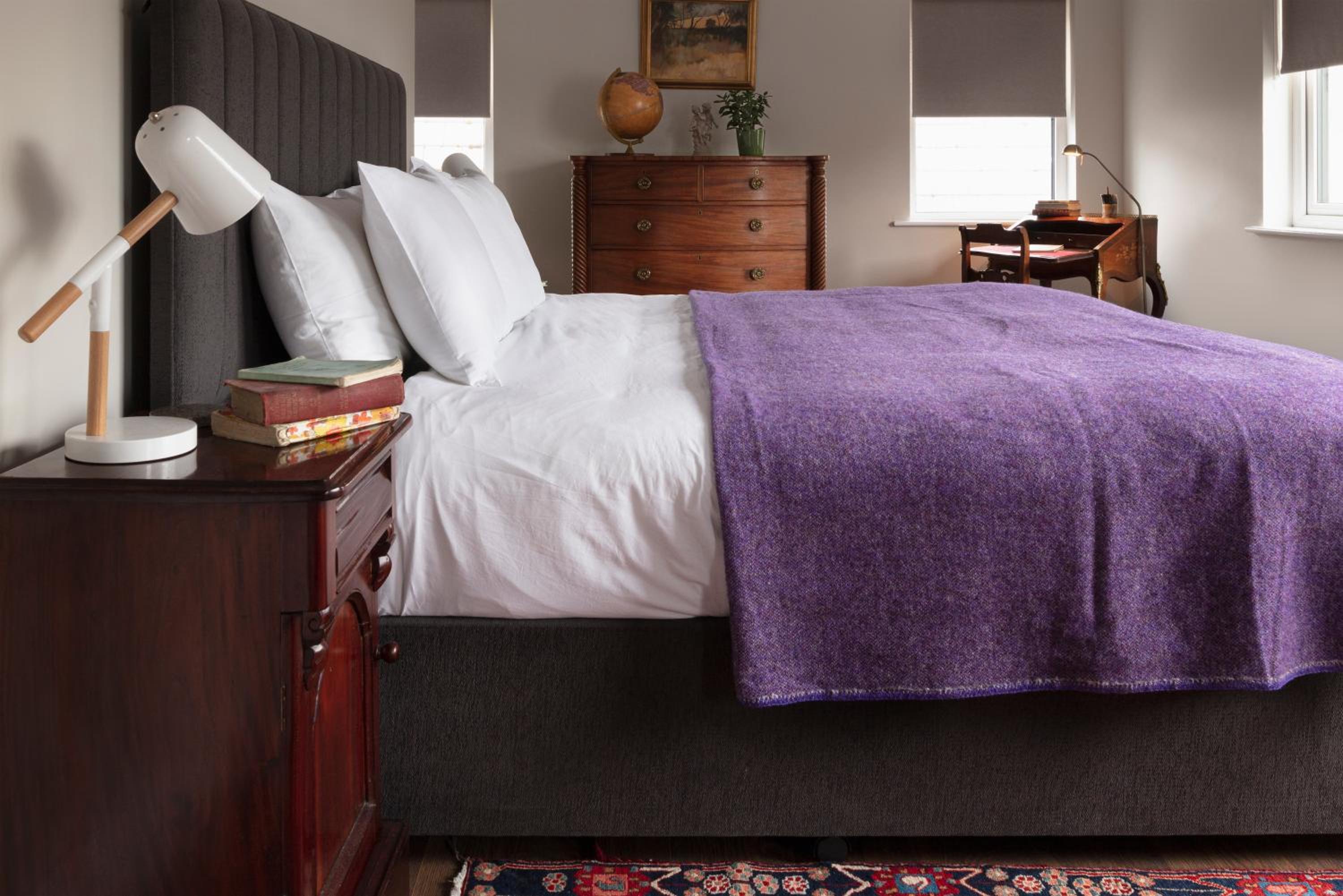 Superior Double Room - Photo 25