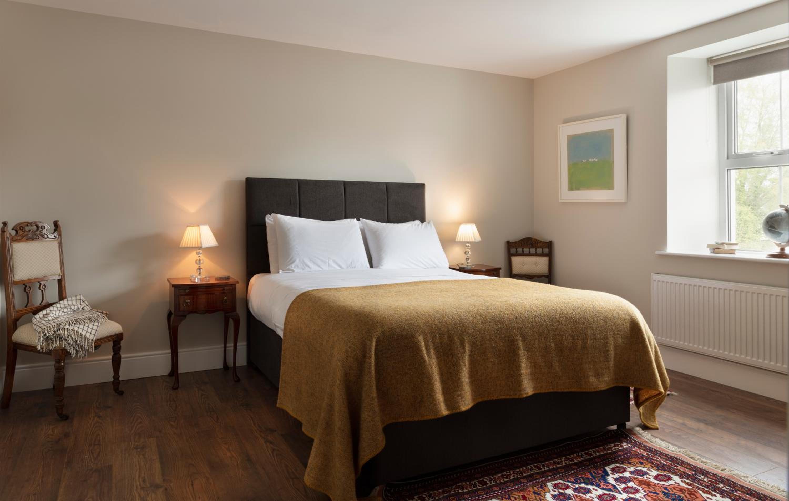 Superior Double Room - Photo 21