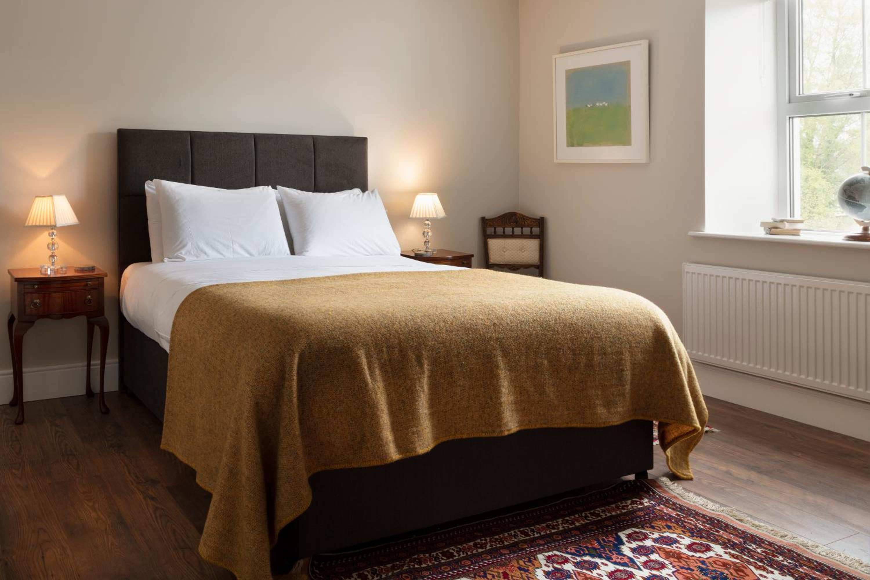 Superior Double Room - Photo 20