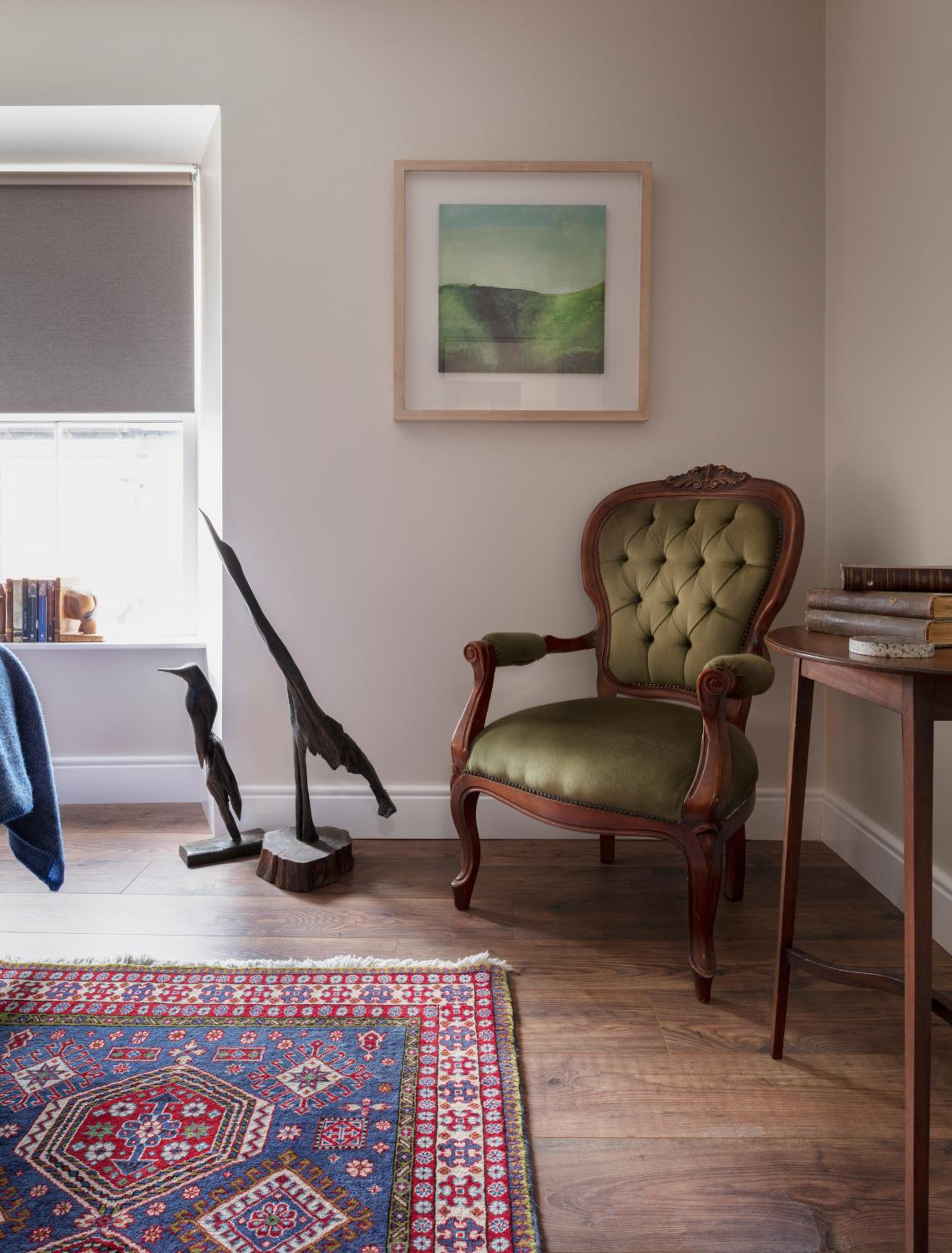 Superior Double Room - Photo 19
