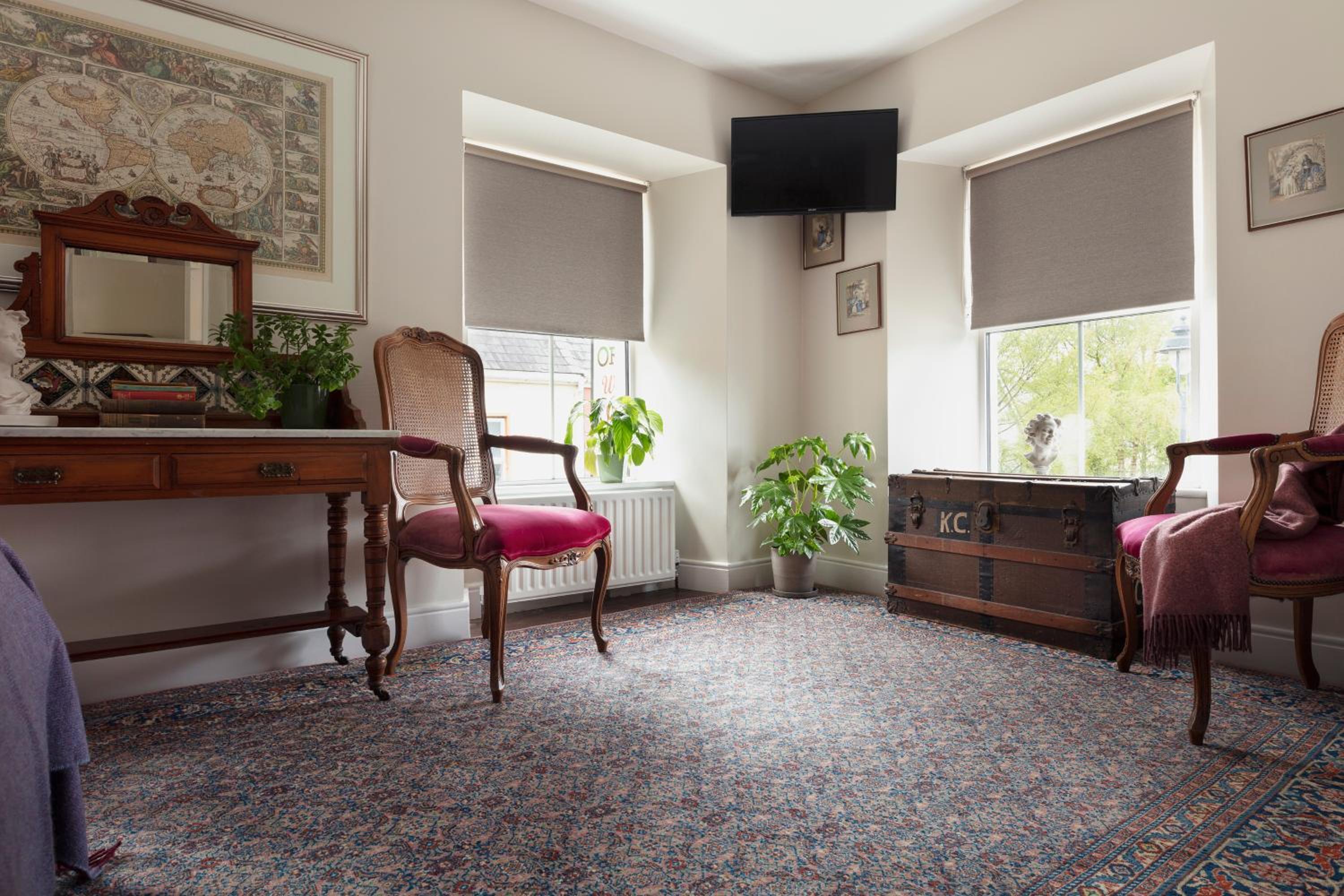Superior Double Room - Photo 30