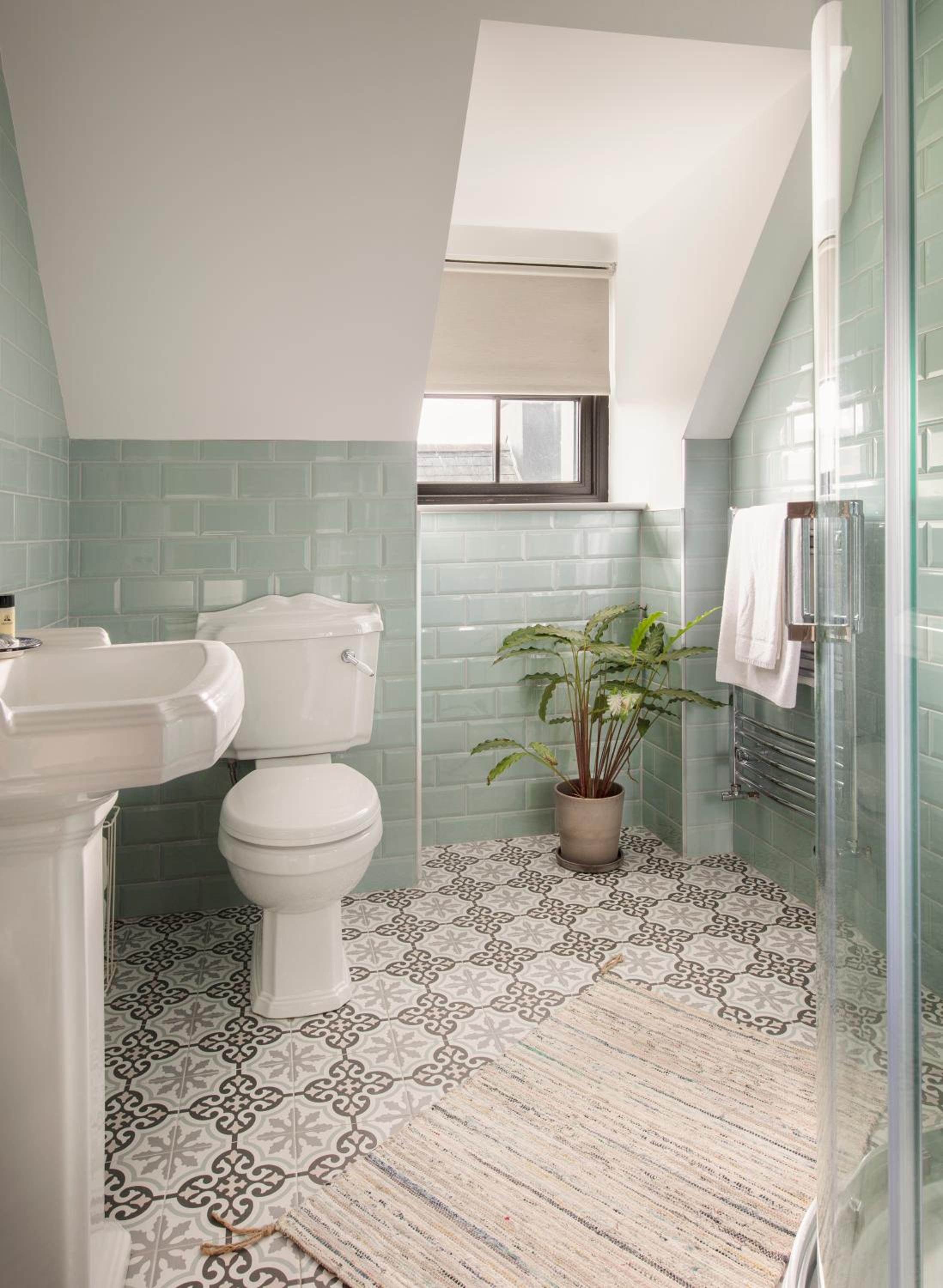 Superior Double Room - Photo 11