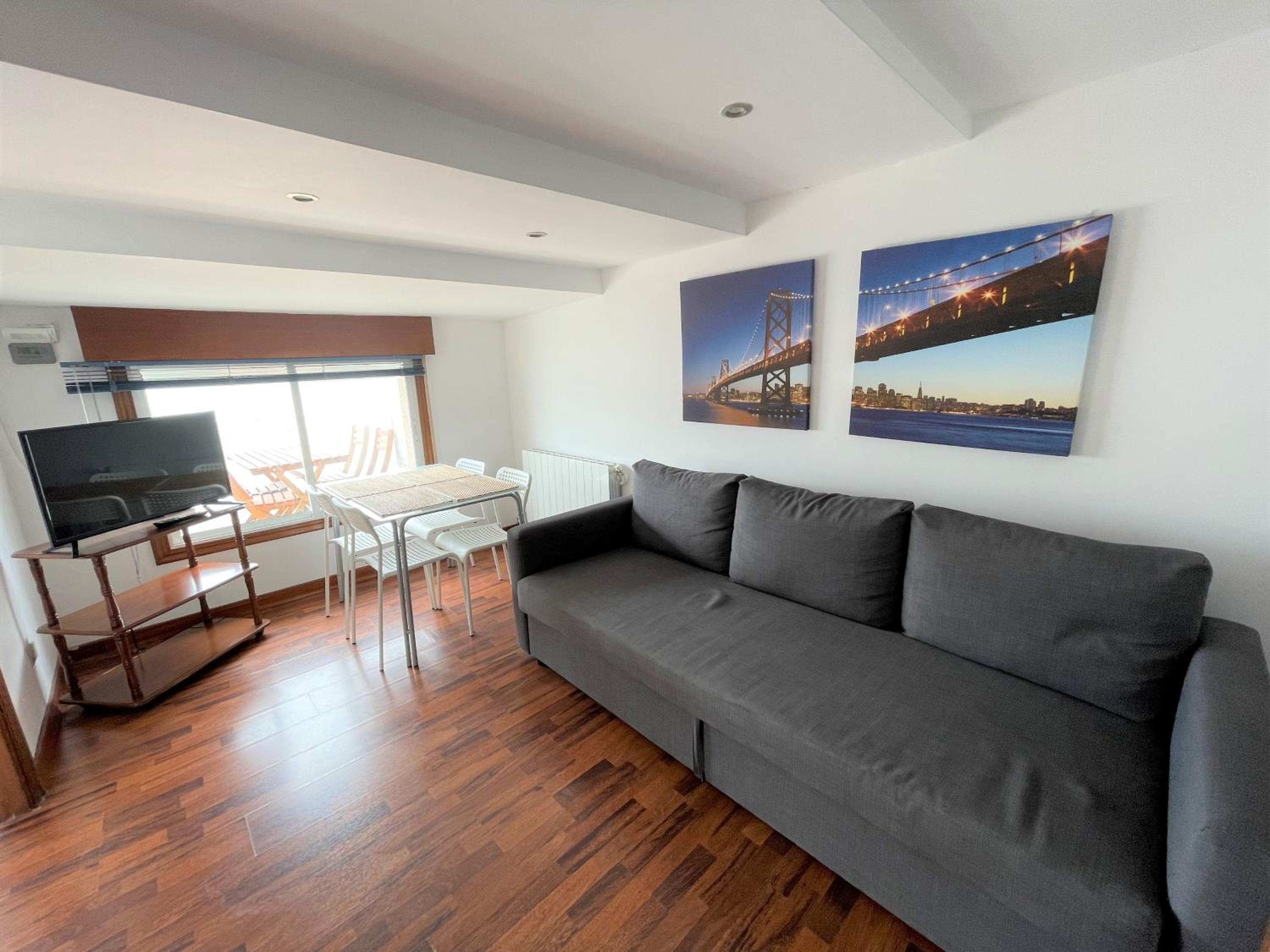 Apartamento Penthouse