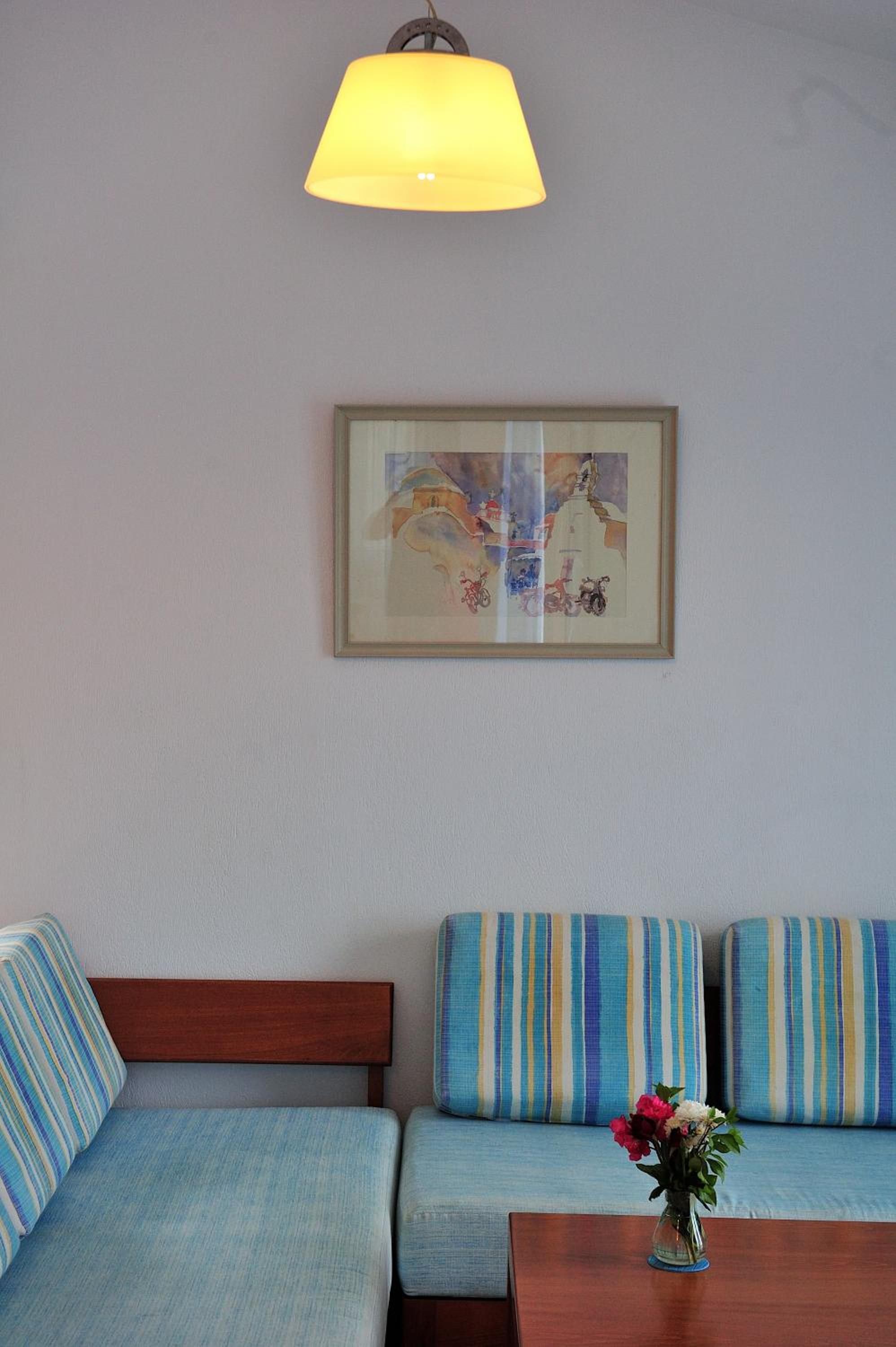 Maisonette with Sea View - Photo 28