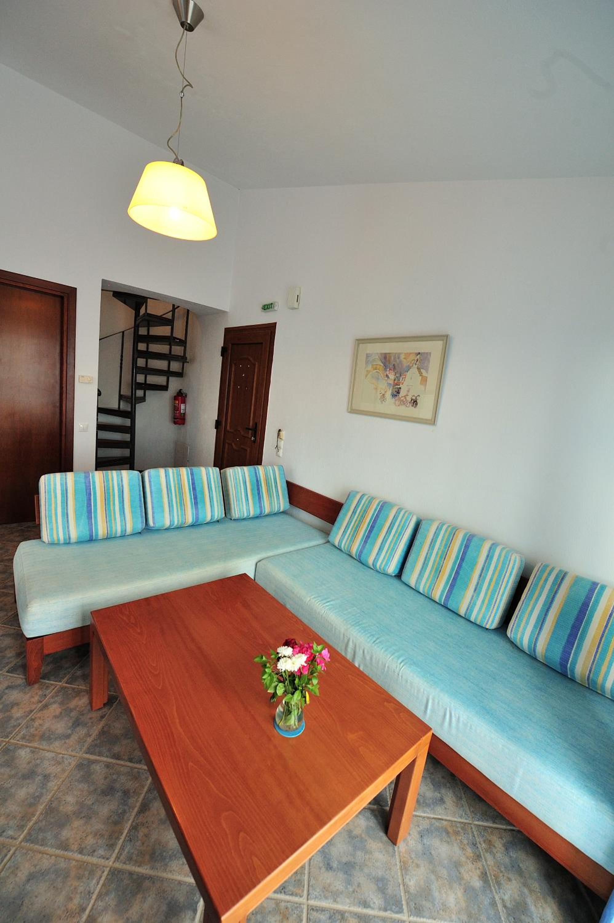 Maisonette with Sea View - Photo 27