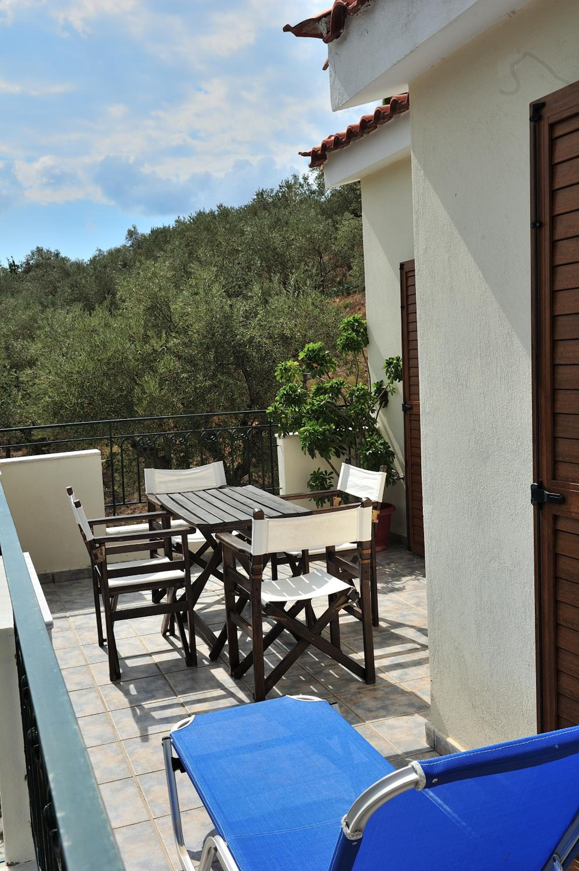 Maisonette with Sea View - Photo 38