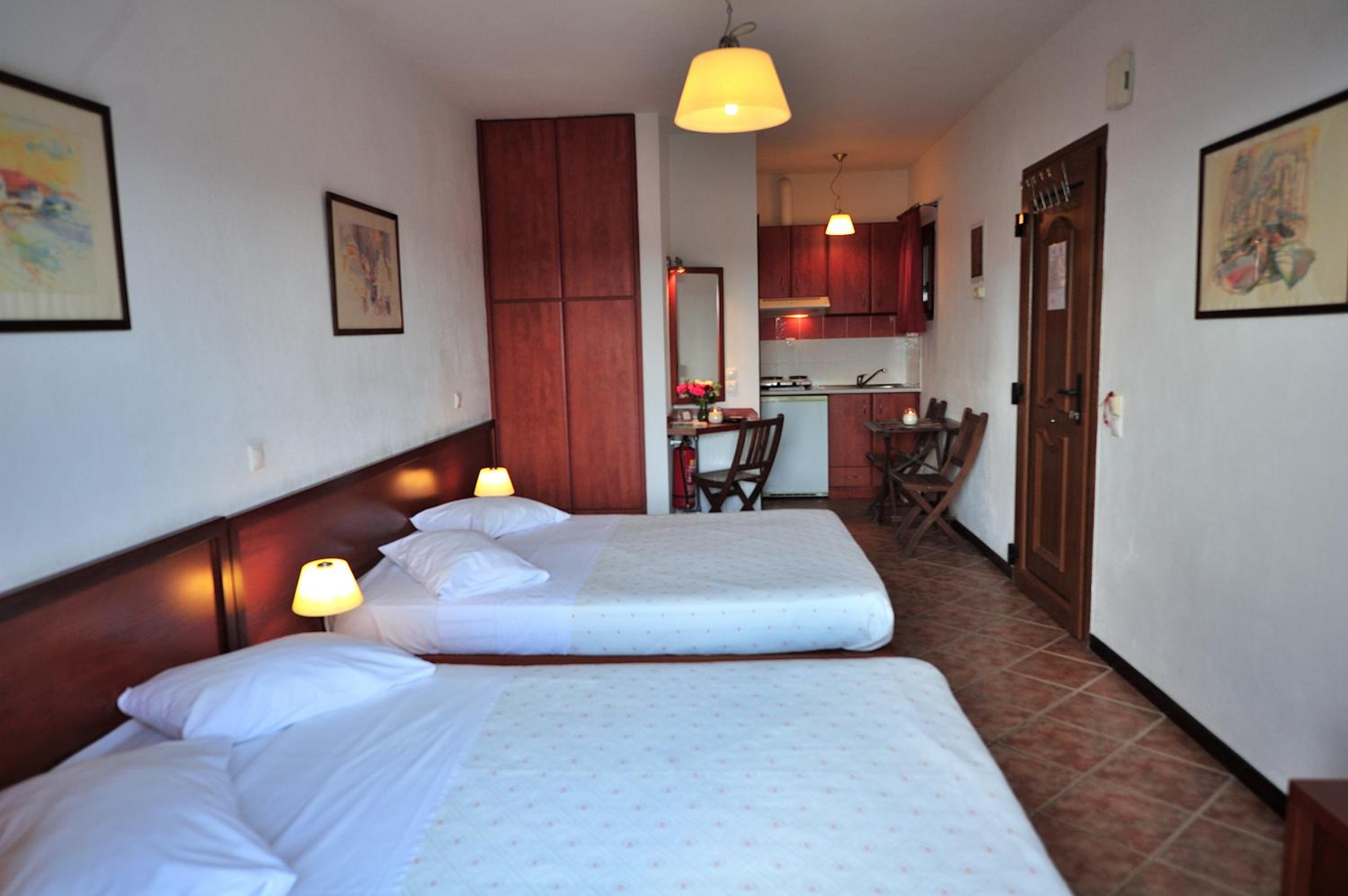 Maisonette with Sea View - Photo 7