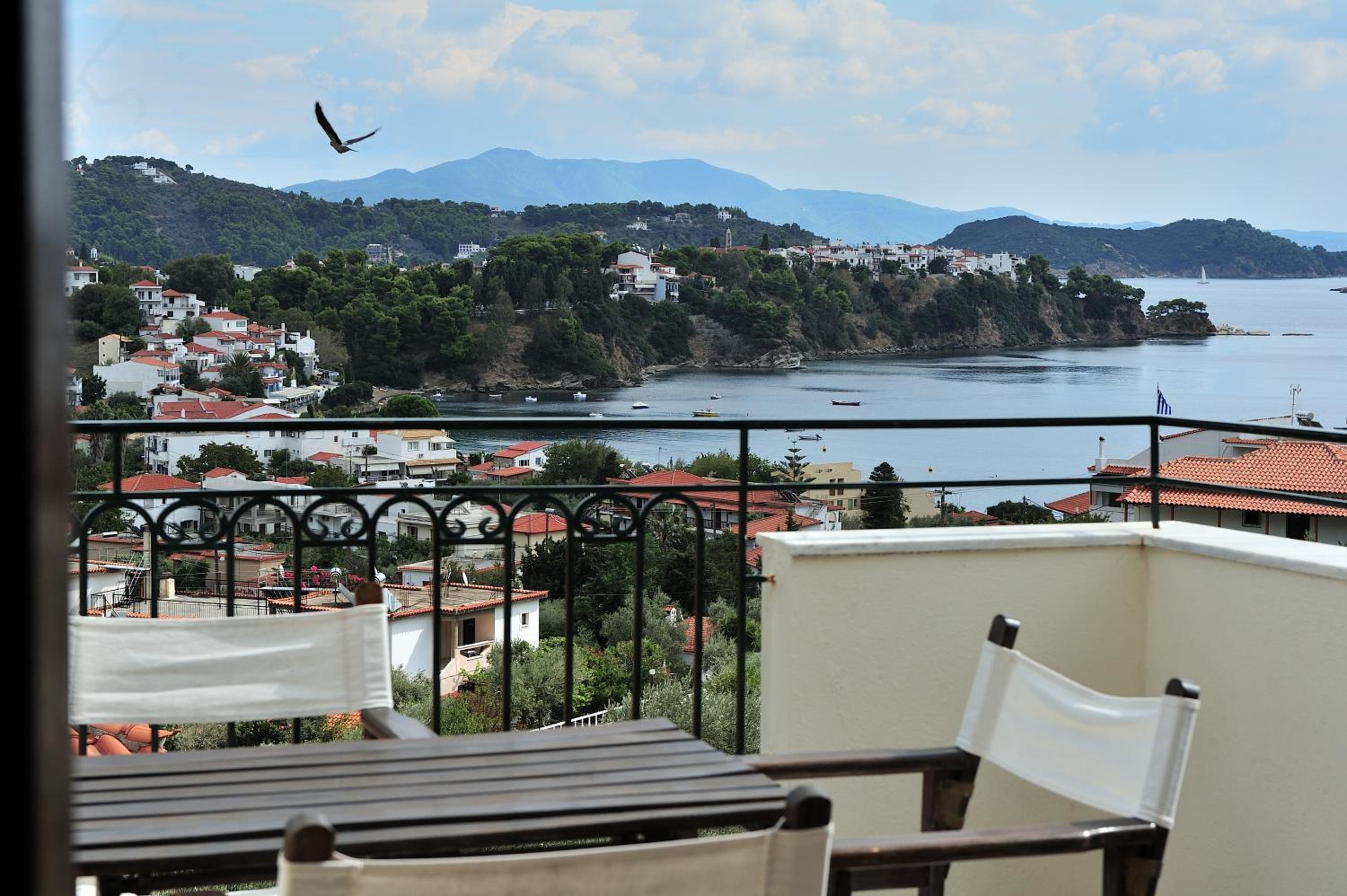 Maisonette with Sea View - Photo 39