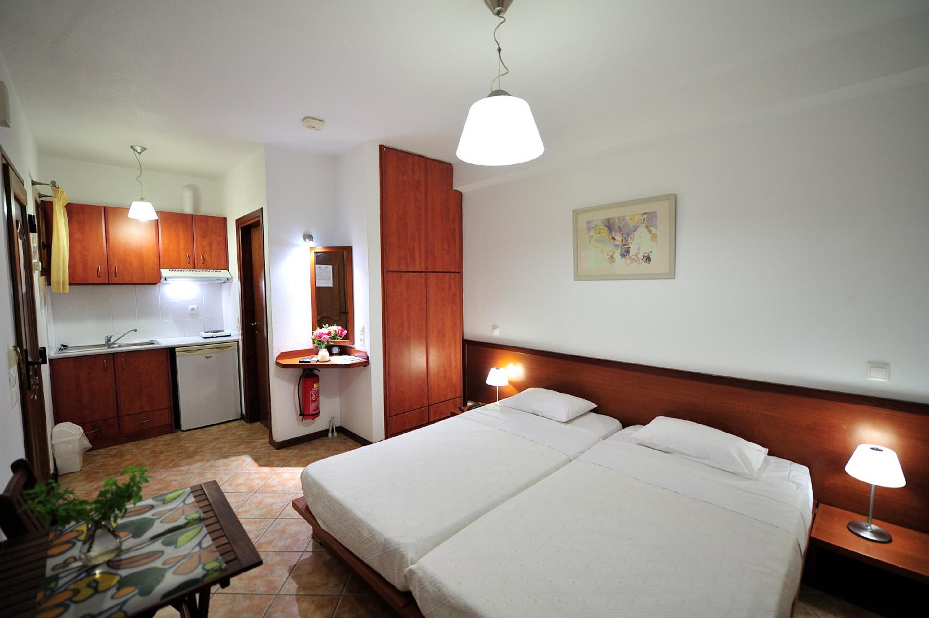 Maisonette with Sea View - Photo 45
