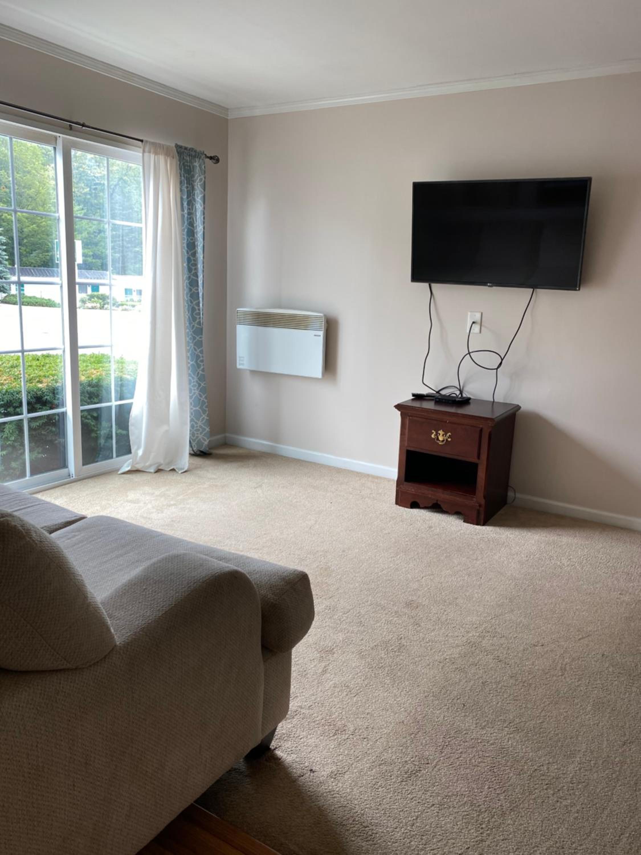 Two-Bedroom Suite photo 3