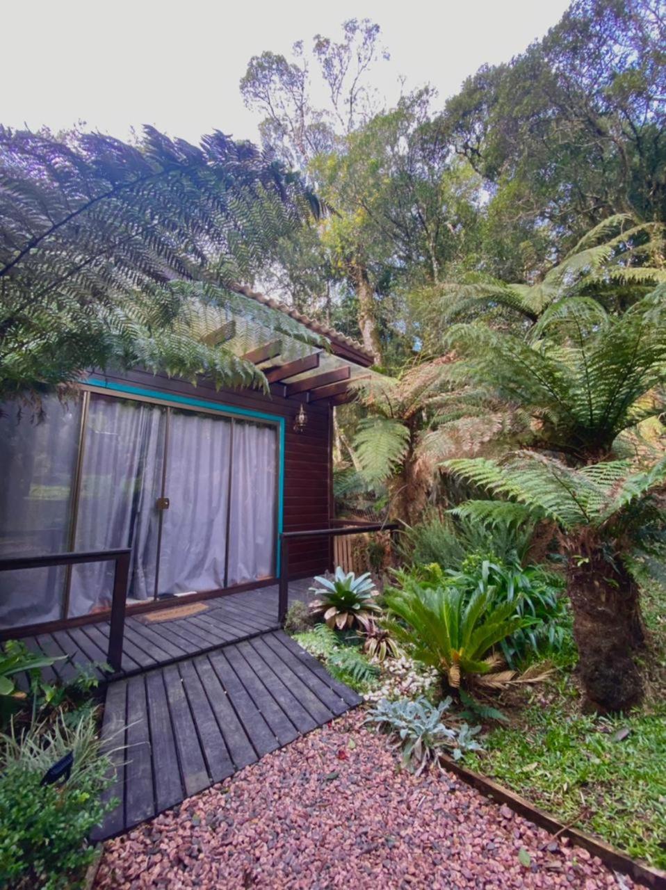 Chalet photo 2