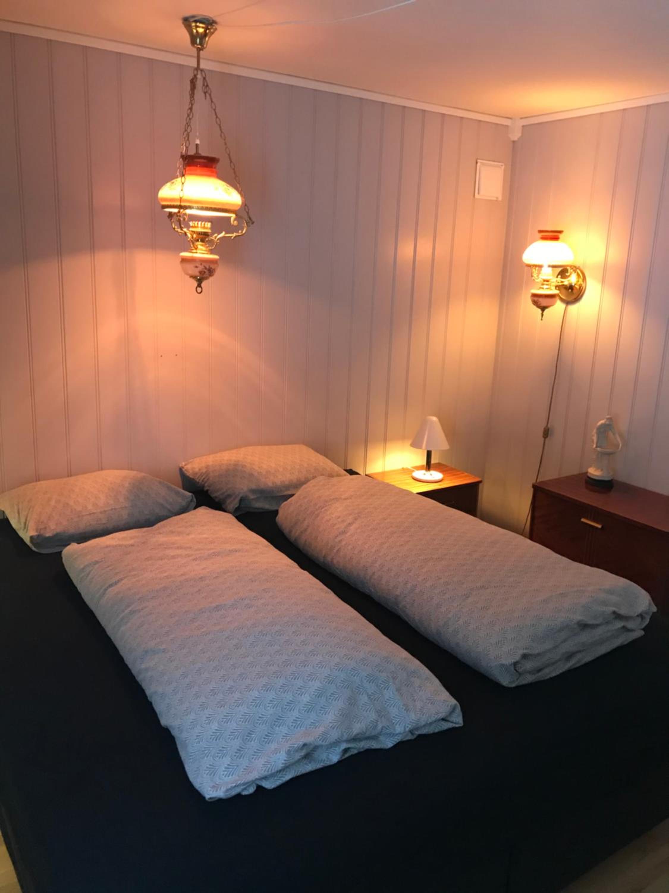 Standard Double Room with Shared Bathroom photo 2