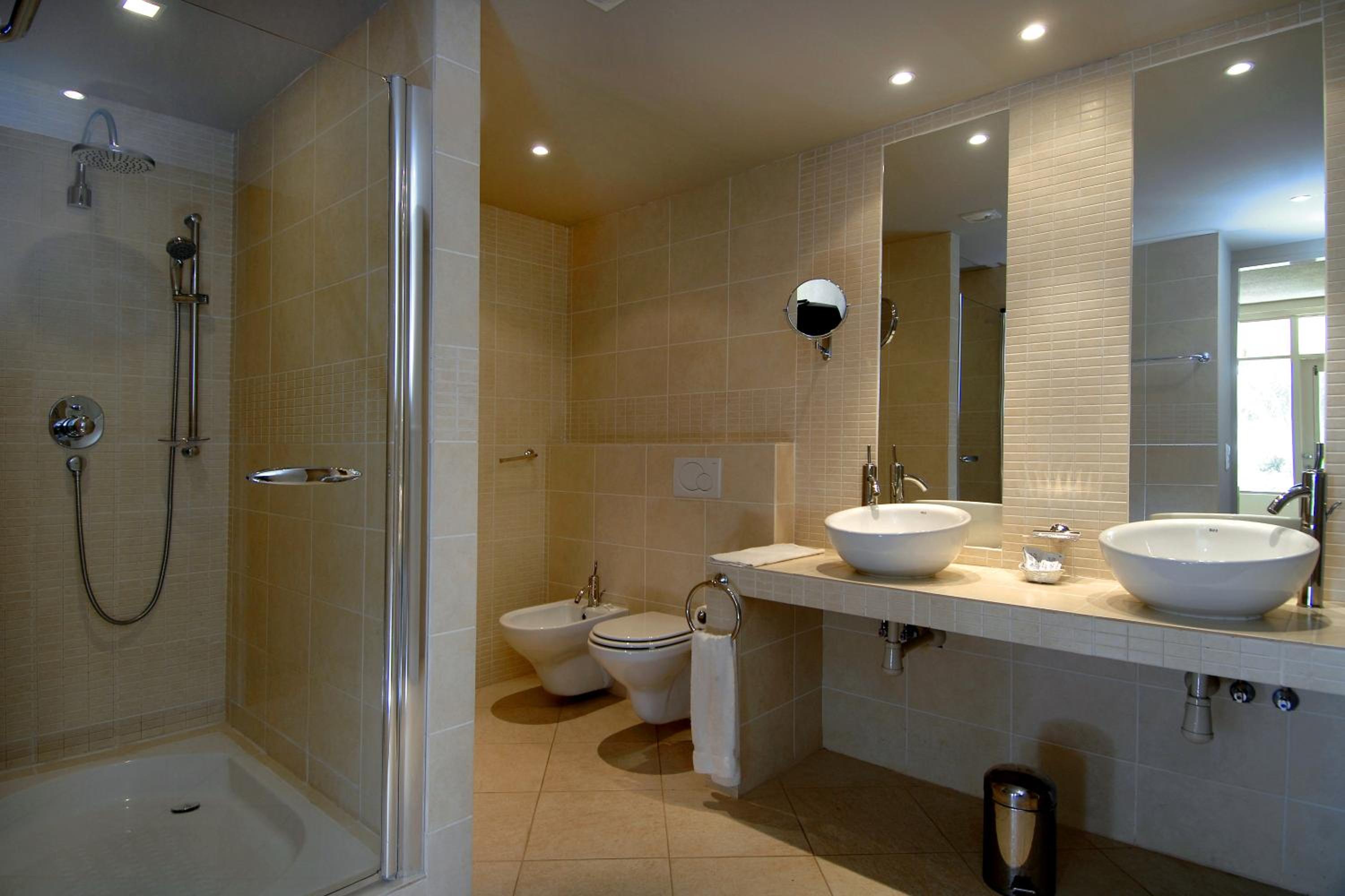 Double or Twin Room with Garden View - Photo 4