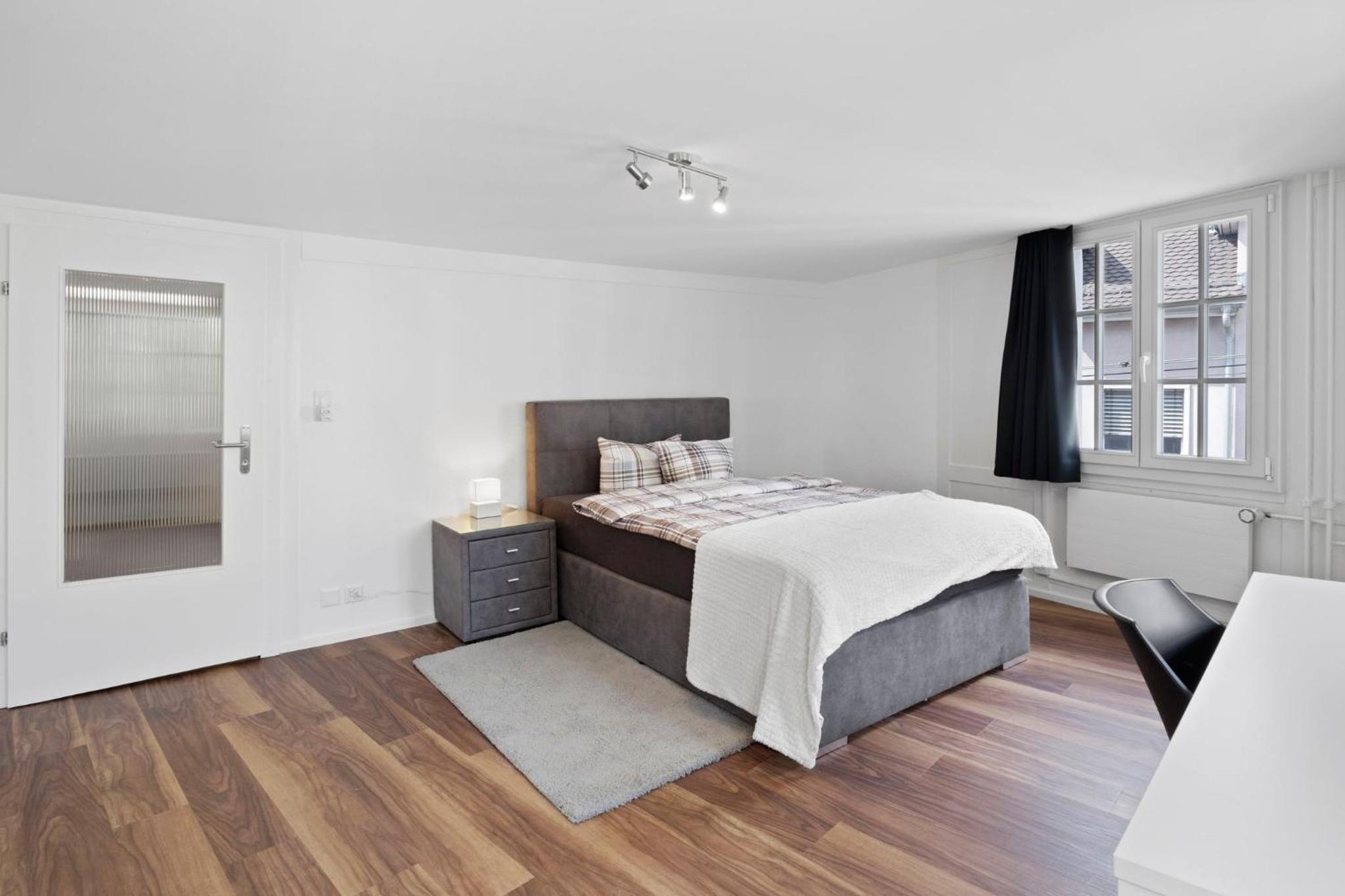 Double Room - Photo 4
